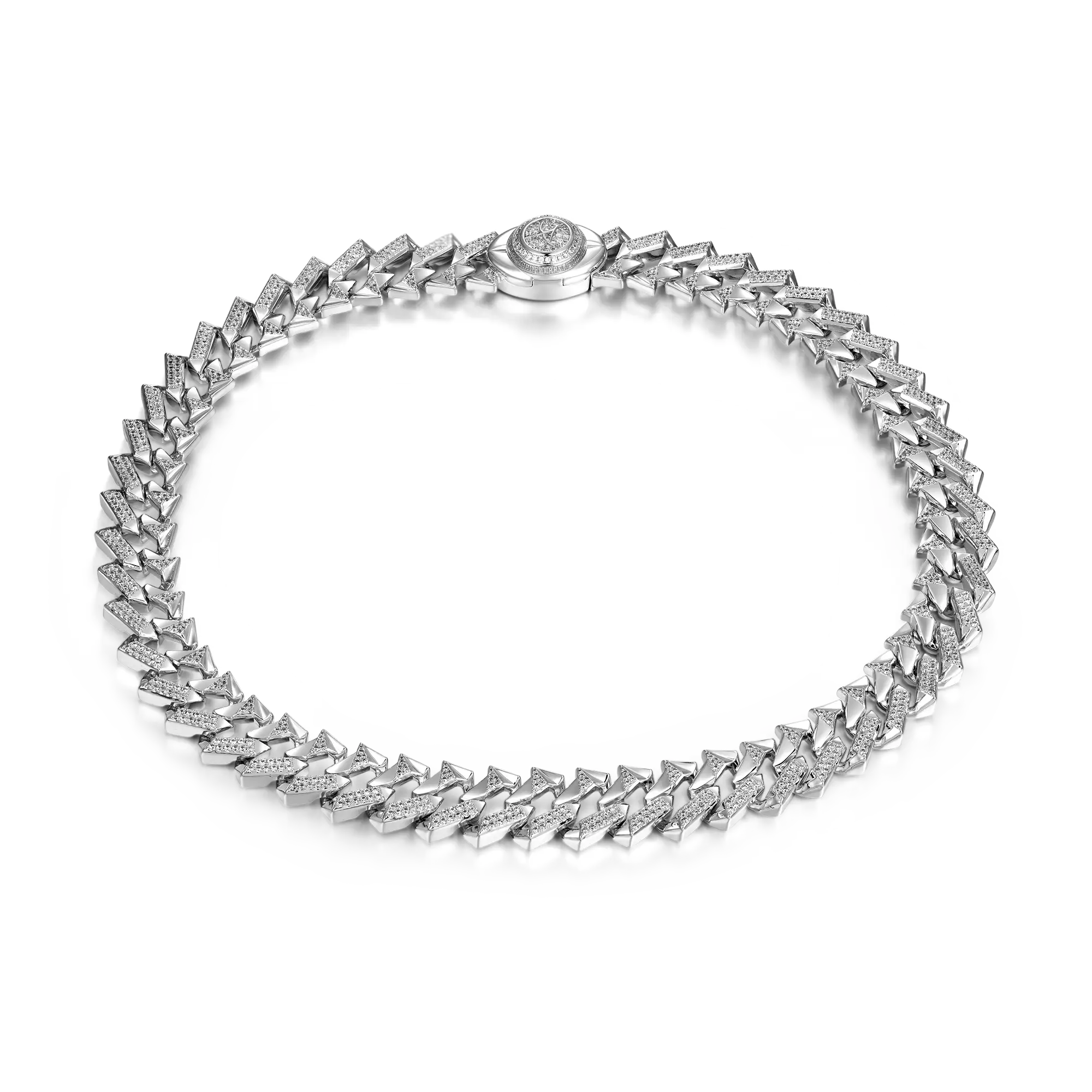 #Color_White Gold