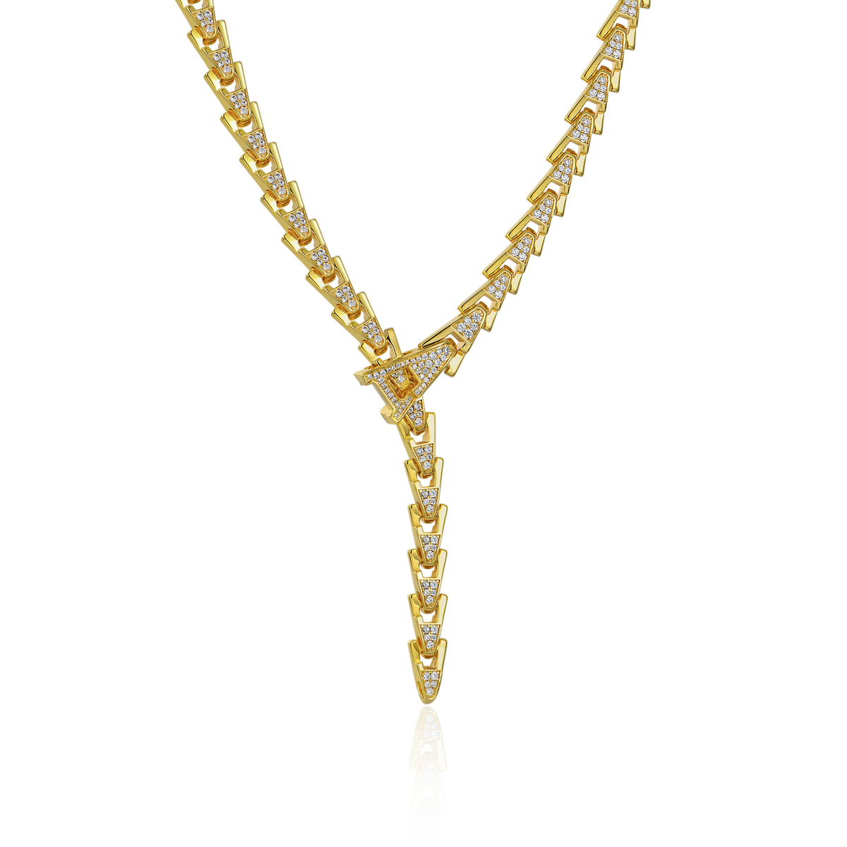 #Color_Yellow Gold