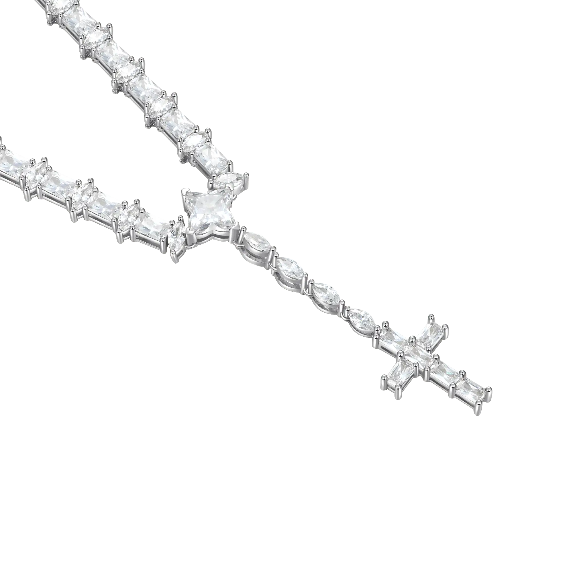 #Color_White Gold