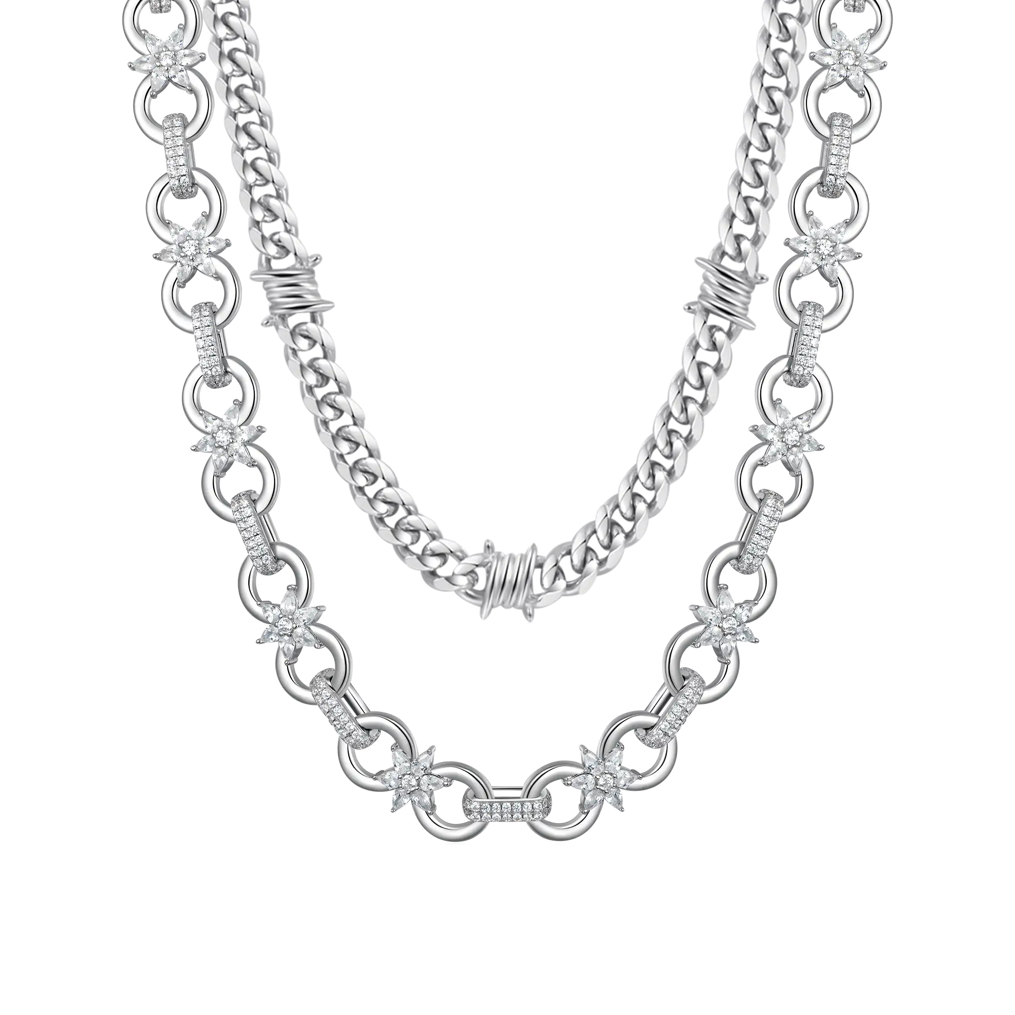 Conjunto de cadena para billetera Street Utility