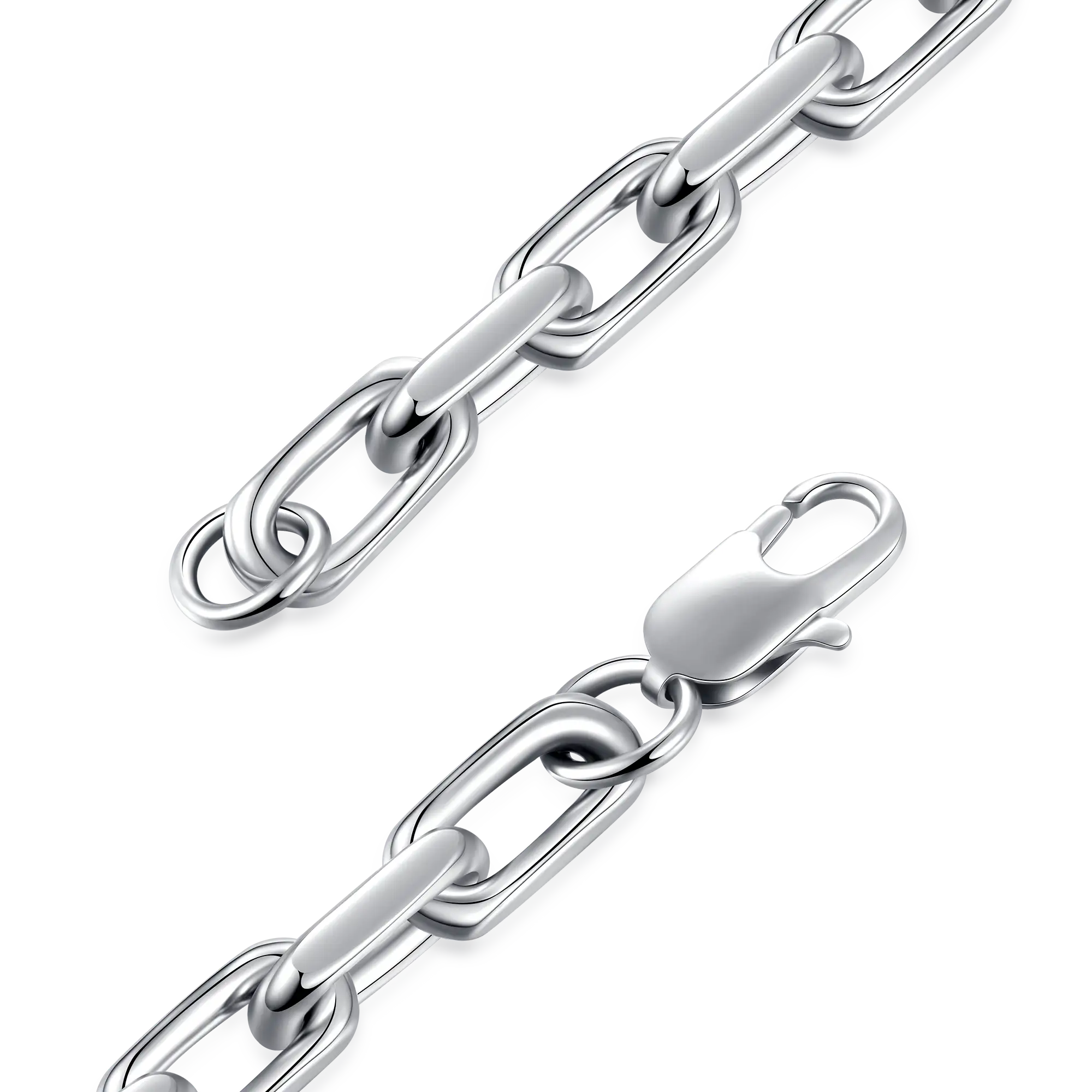 Catena Hermès - 8 mm