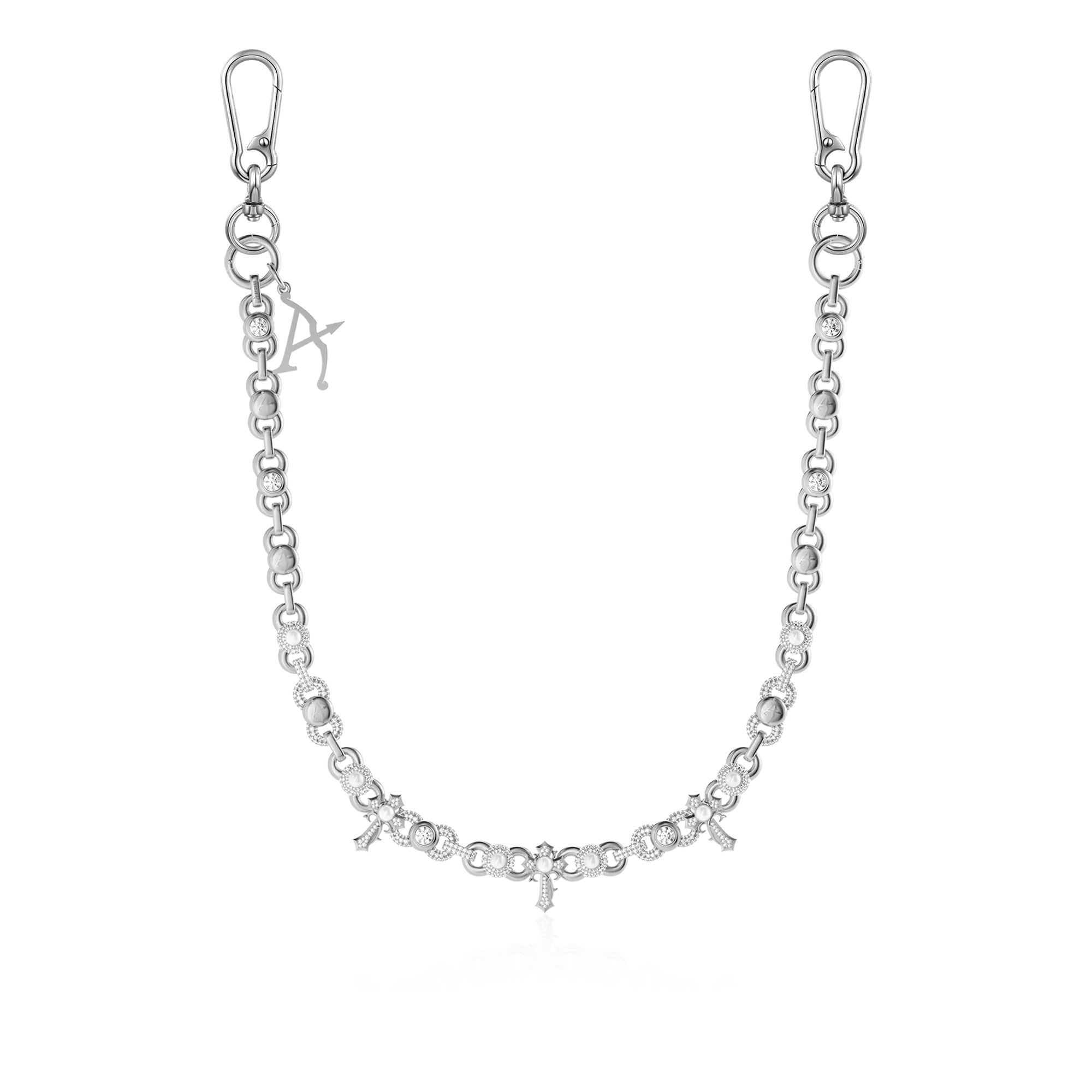 Infinity Cross Wallet Chain