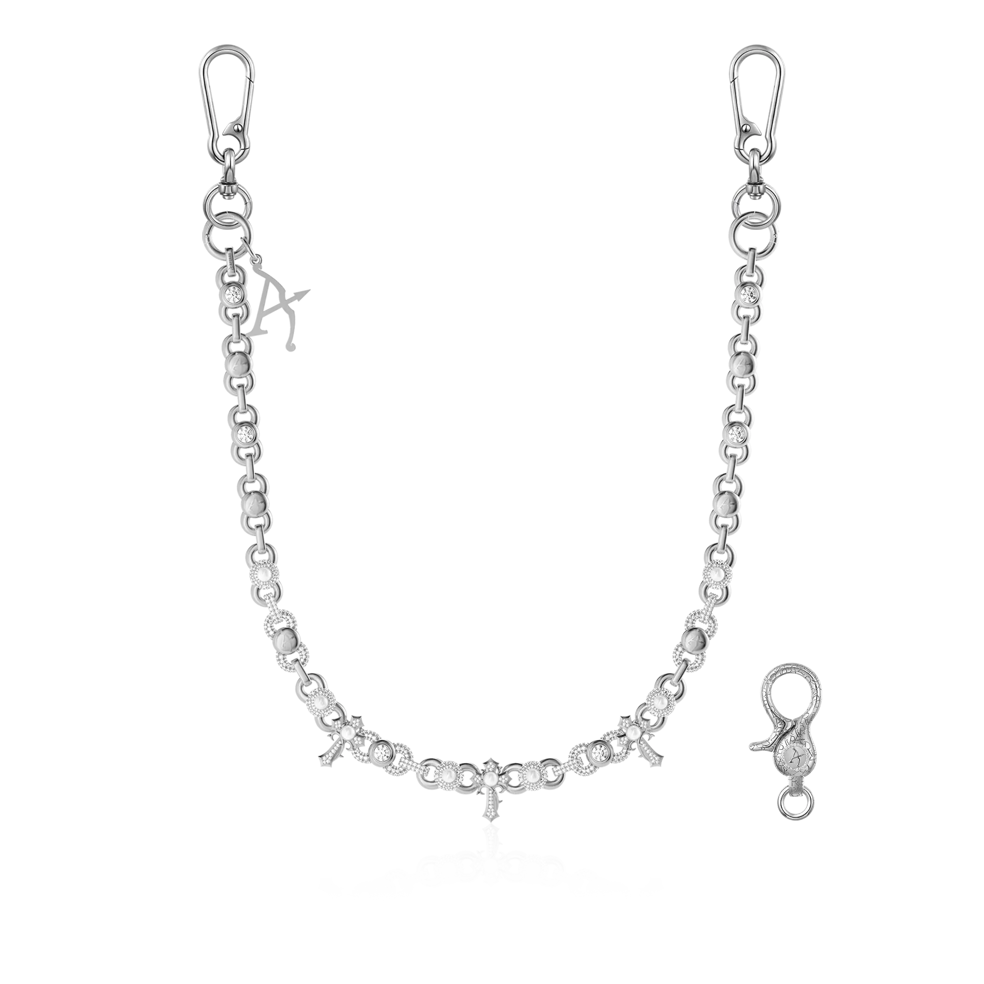Infinity Cross Wallet Chain