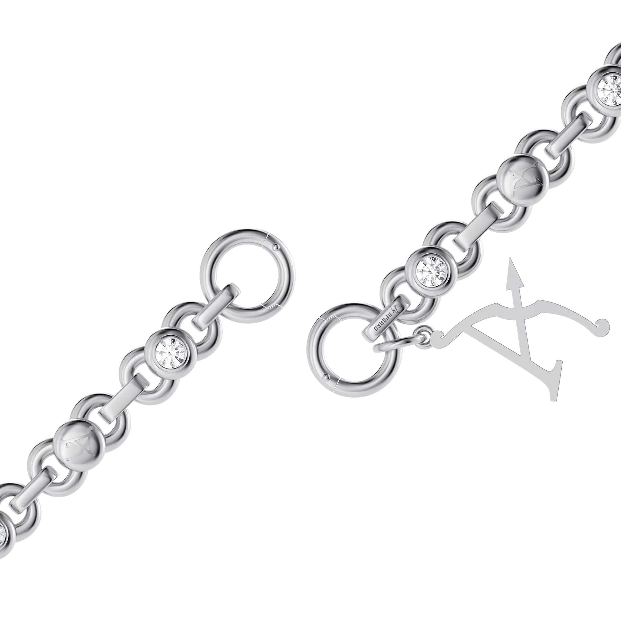 Infinity Cross Wallet Chain