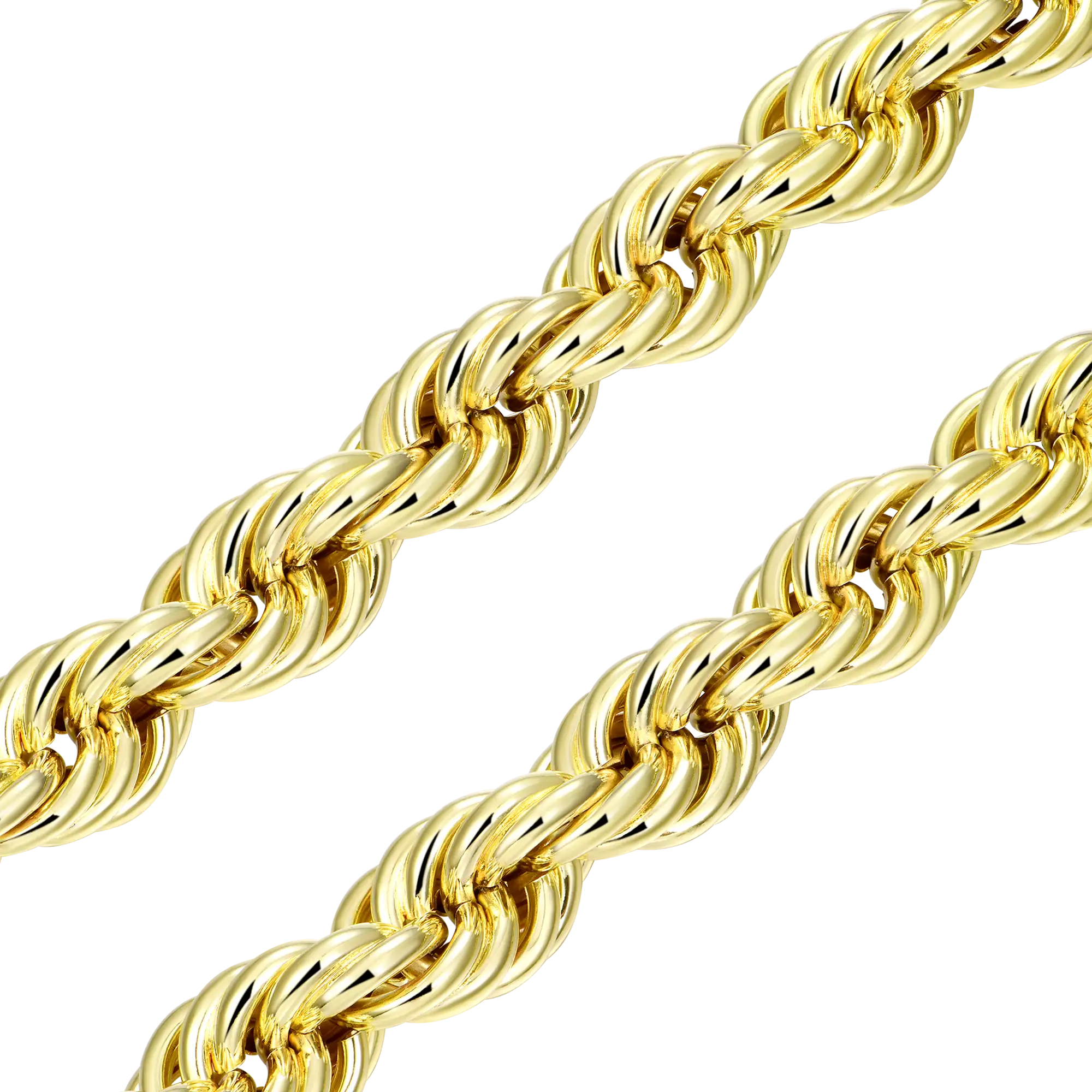 Dookie Rope Wallet Chain - 20mm