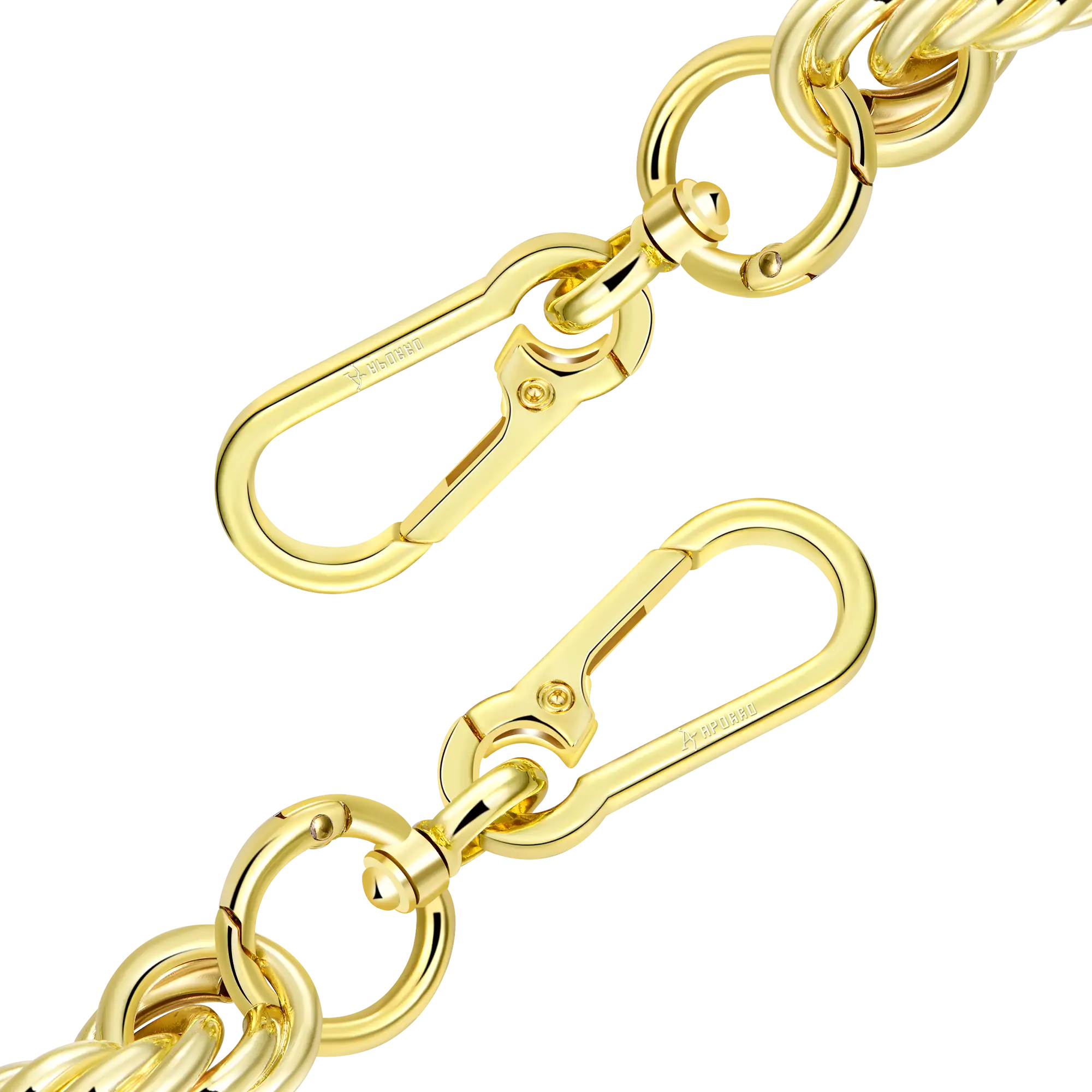 Dookie Rope Wallet Chain - 20mm