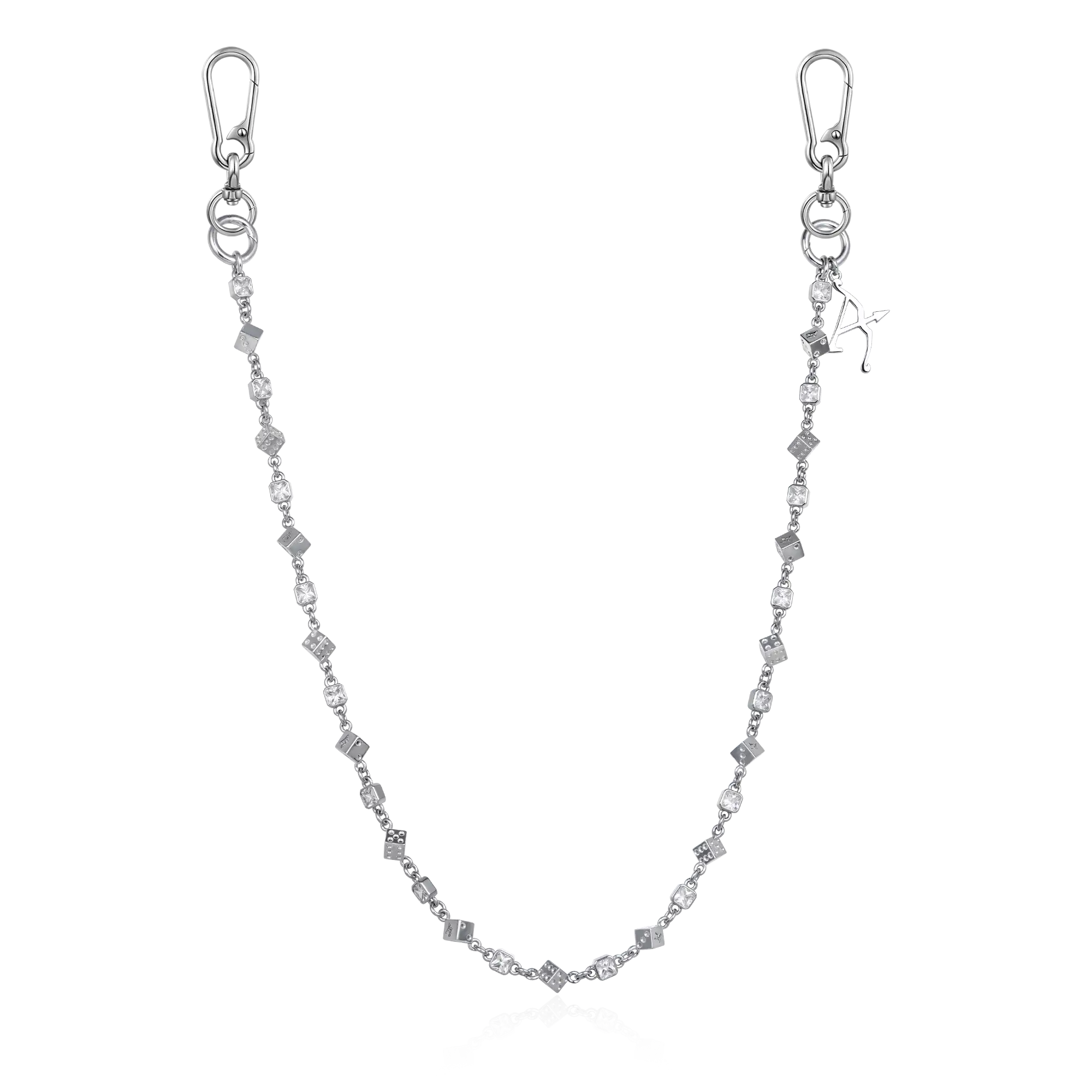 Icon Dice Wallet Chain