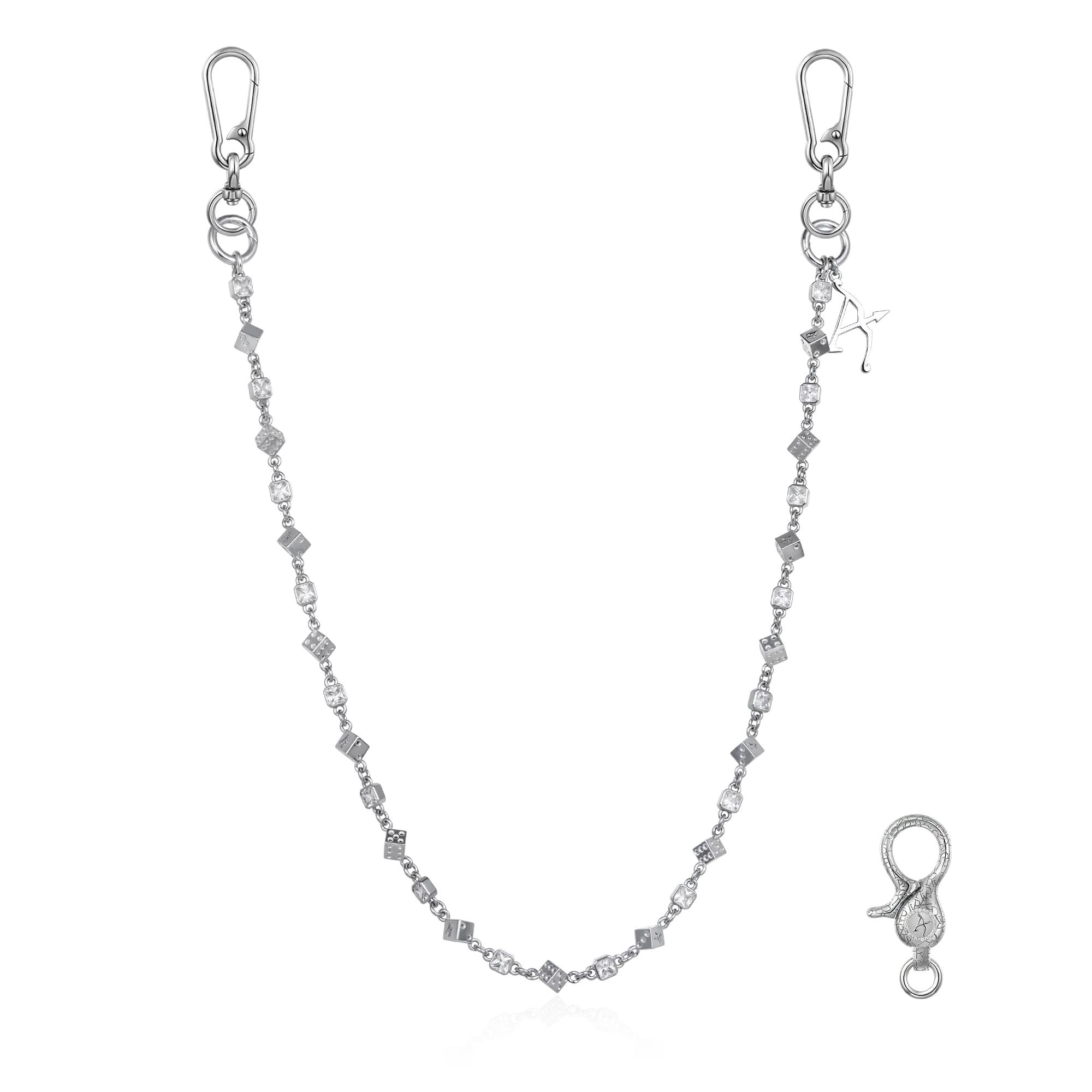 Icon Dice Wallet Chain