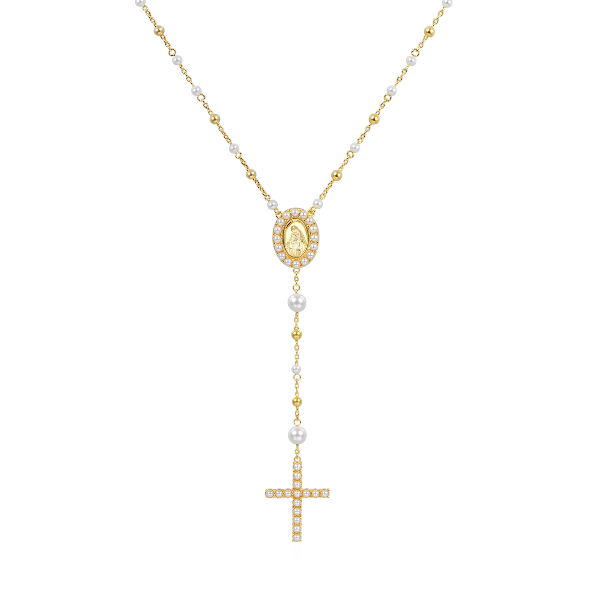 72 Rosenrote Perlenketten – 83,8 Cm Lang – Kunststoff Mit Metallic-Finish – Für Karneval, Paraden, Hochzeiten & Partys