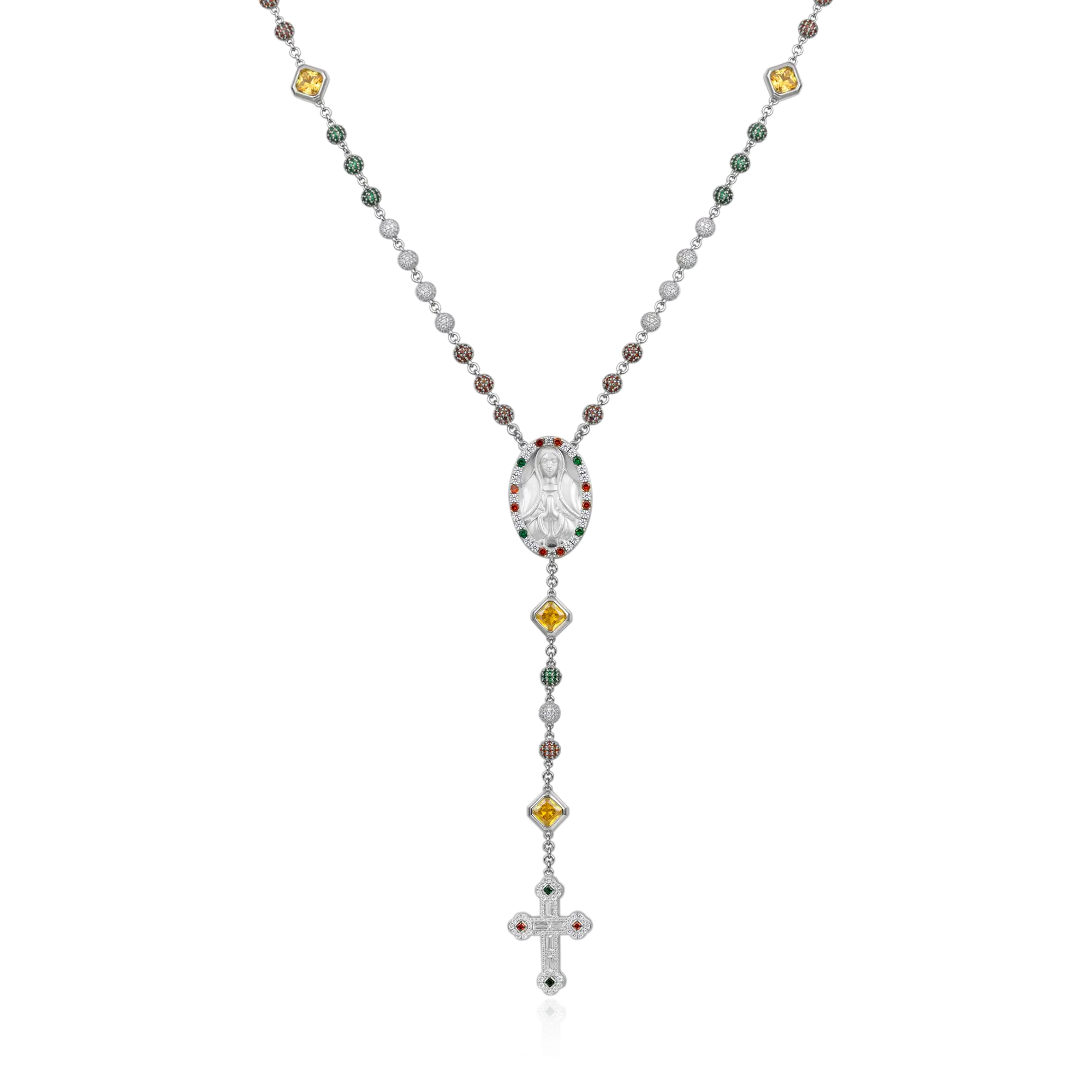 #Color_White Gold