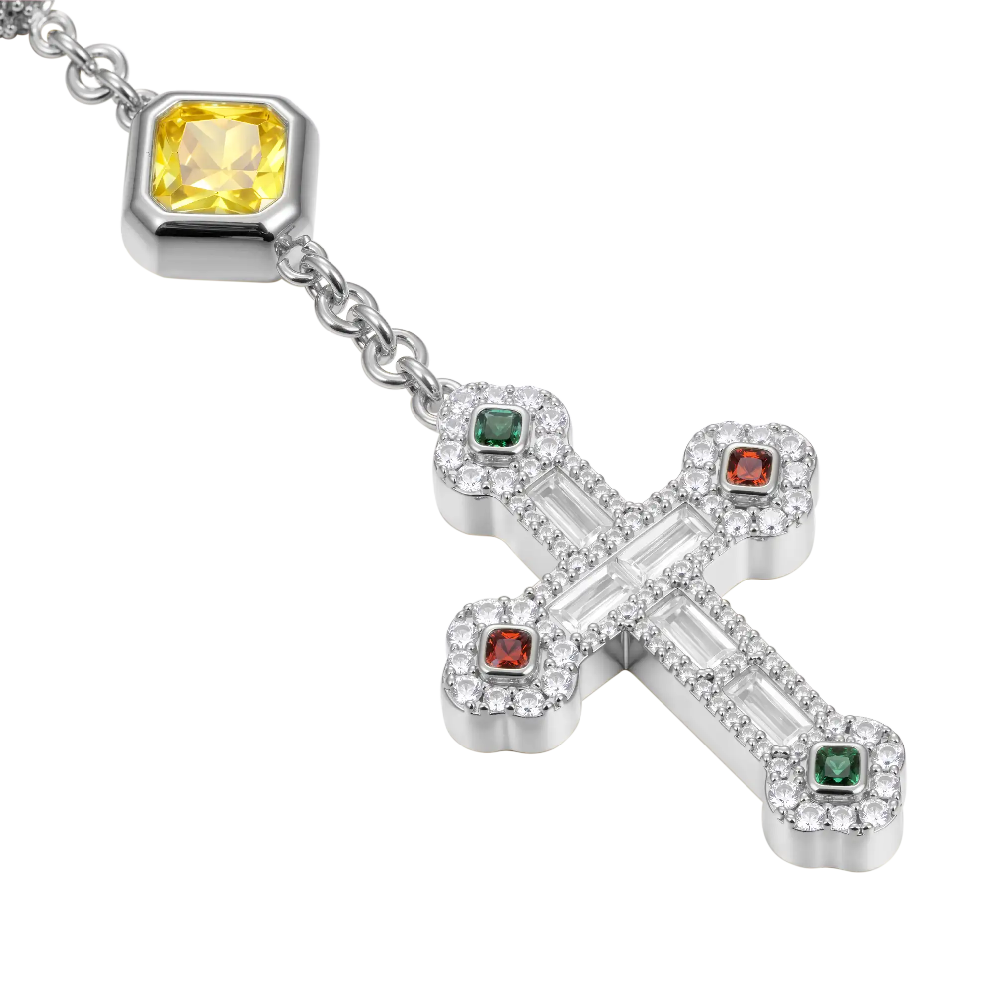 #Color_White Gold