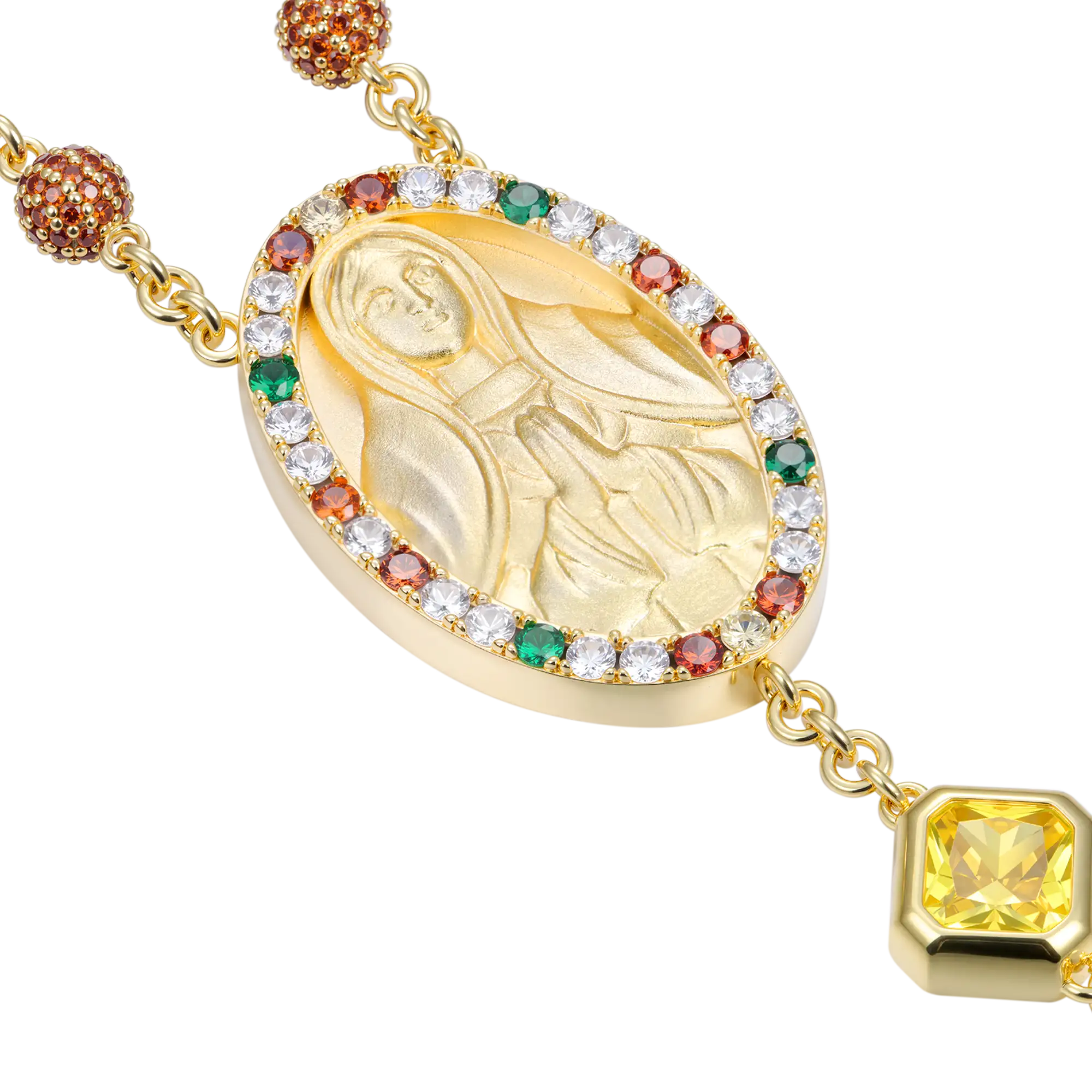 #Color_Yellow Gold