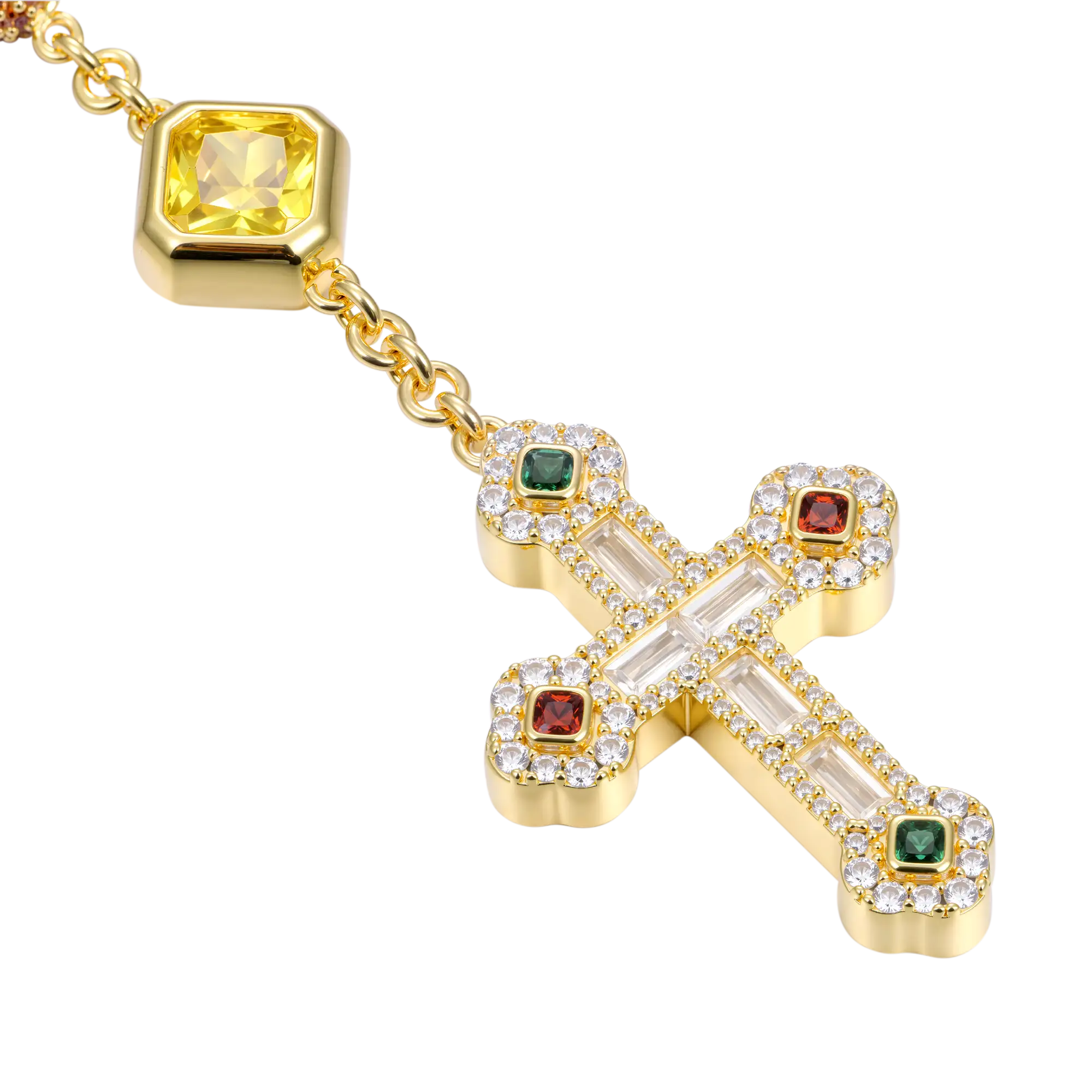 #Color_Yellow Gold