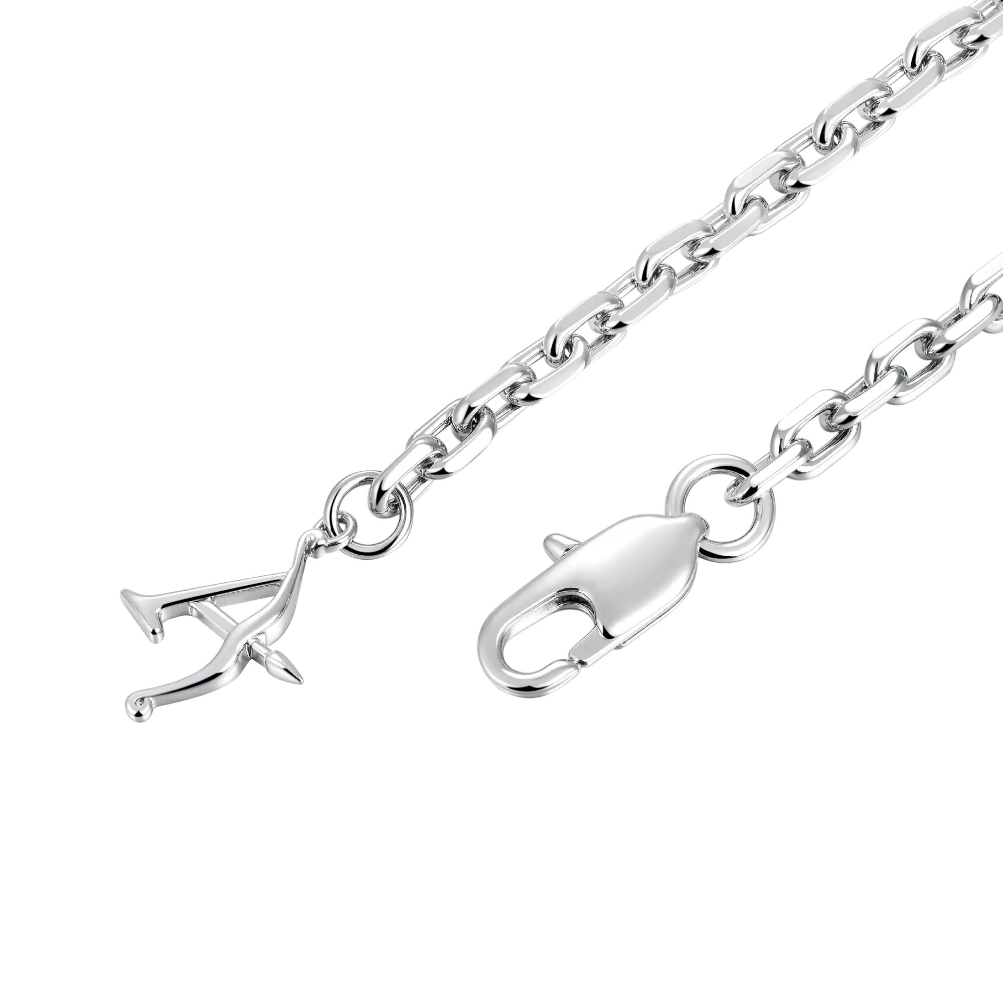 Sparkling Cherry Blossom Necklace