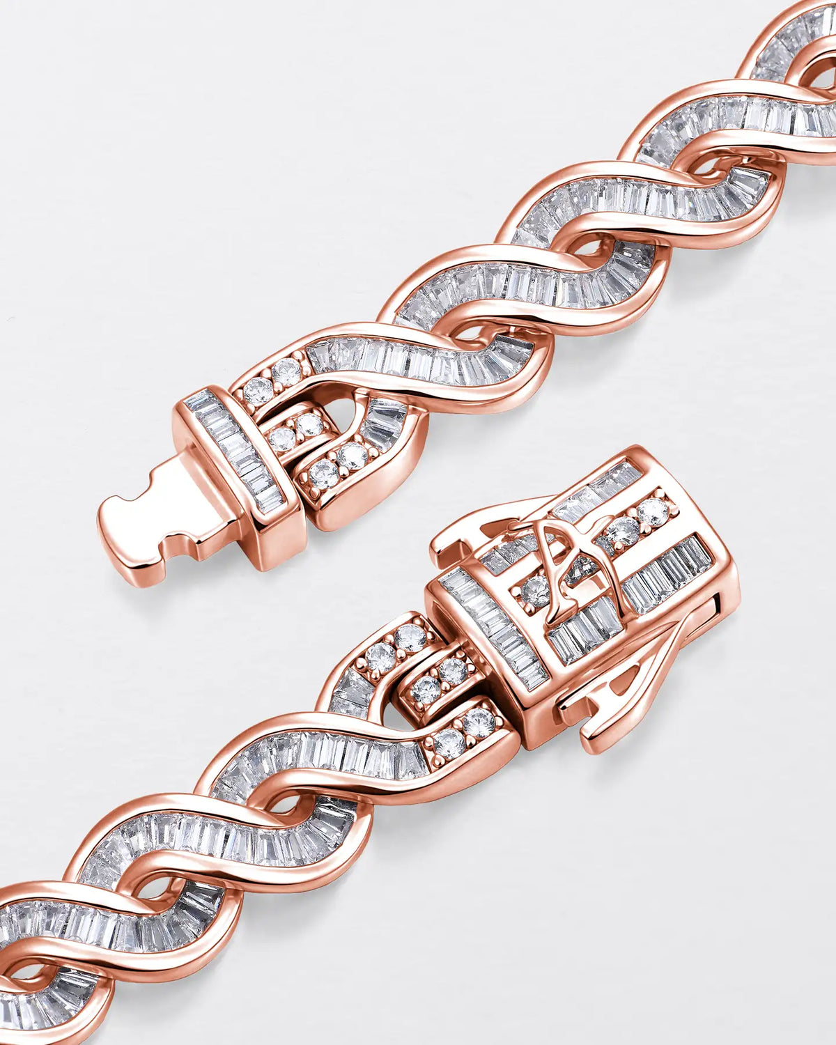 APORRO DNA Chain - 8mm