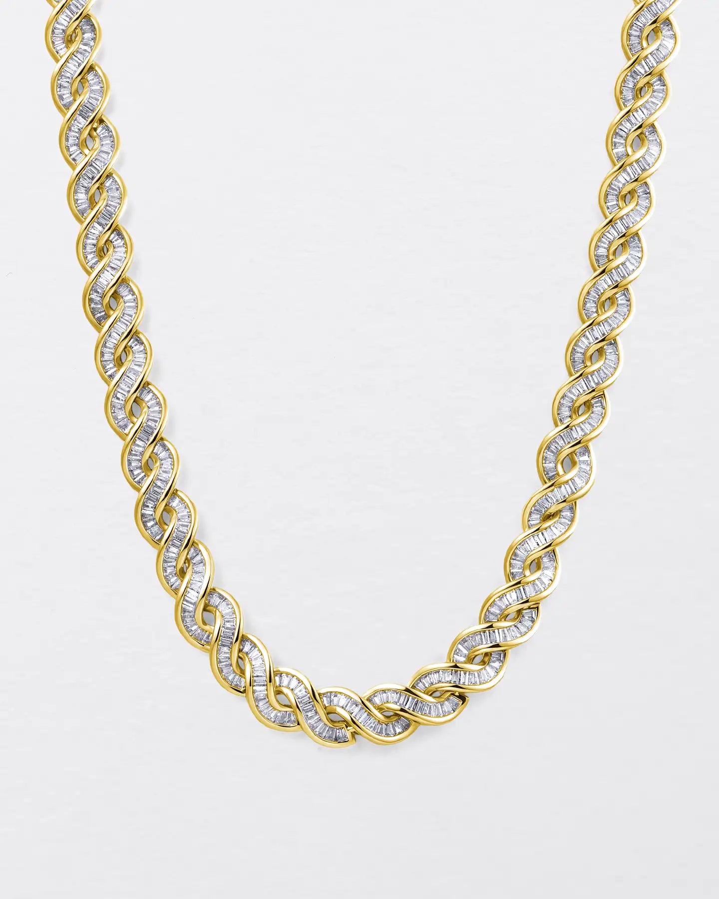 APORRO DNA Chain - 8mm