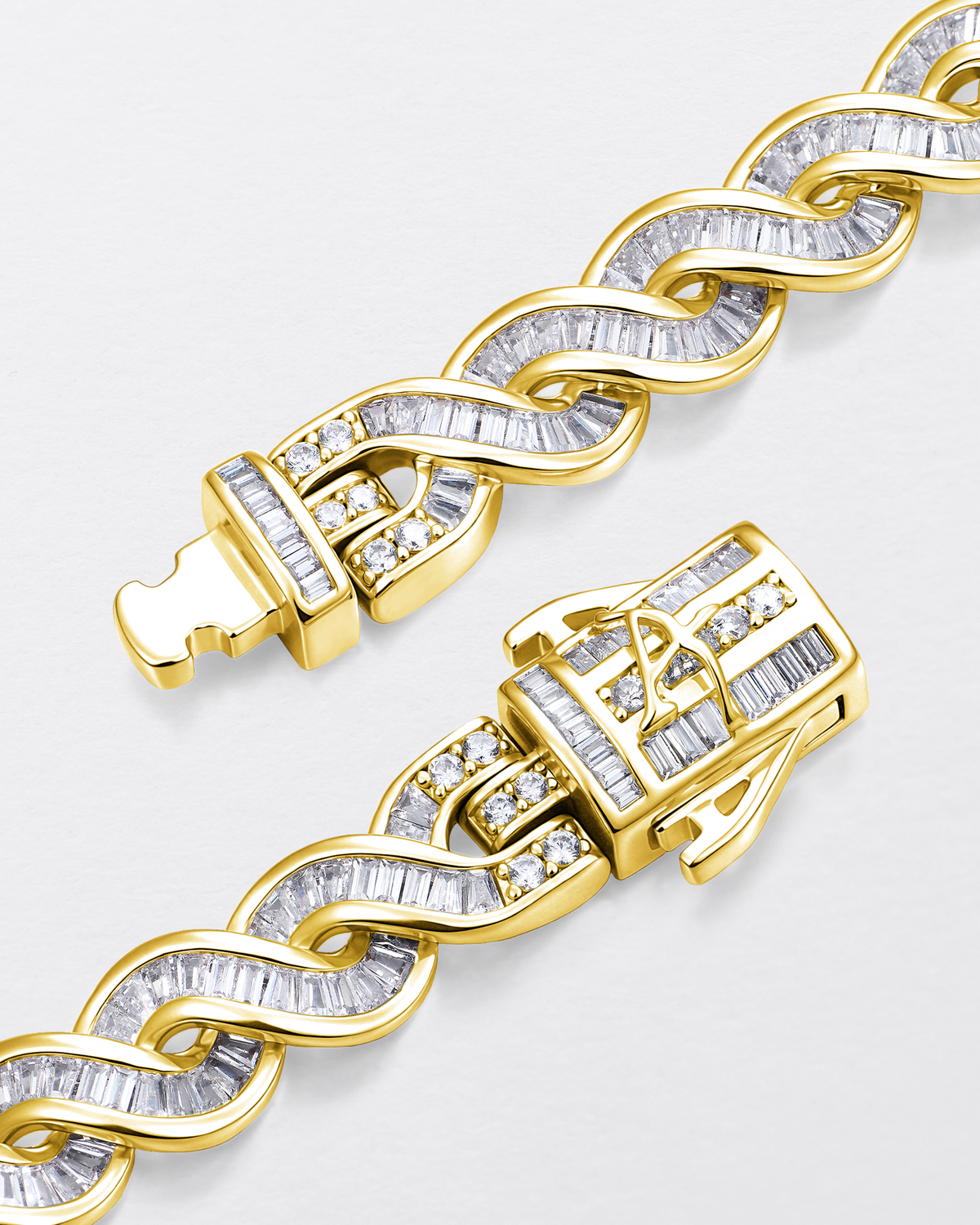 APORRO DNA Chain - 8mm