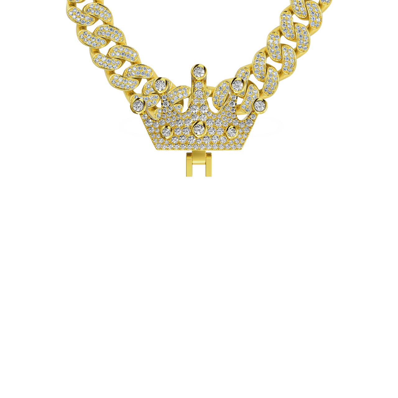 Kaution der Krone