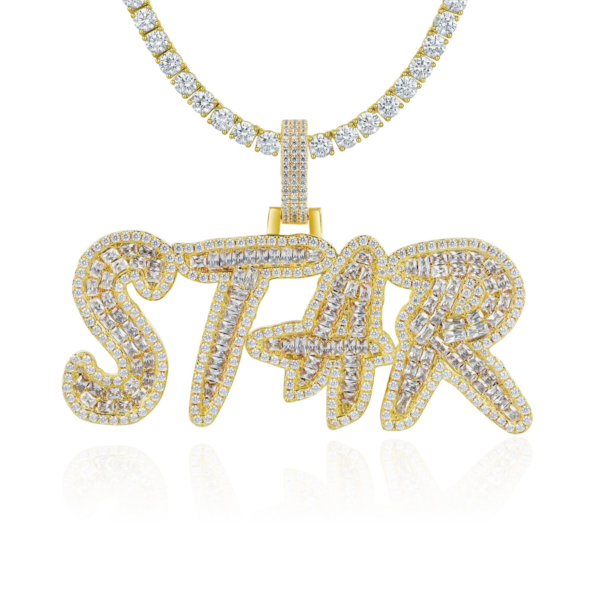 #Color_Yellow Gold