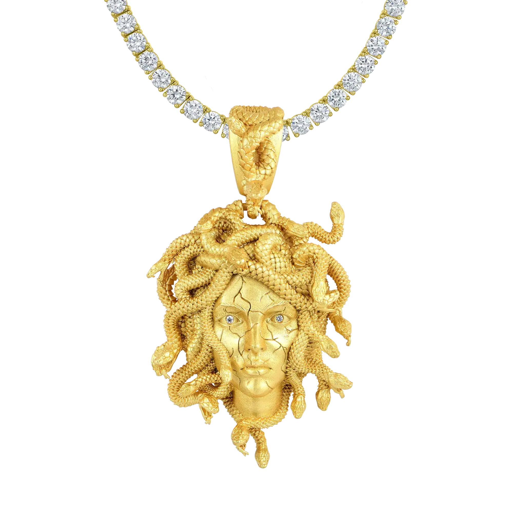 #Color_Yellow Gold