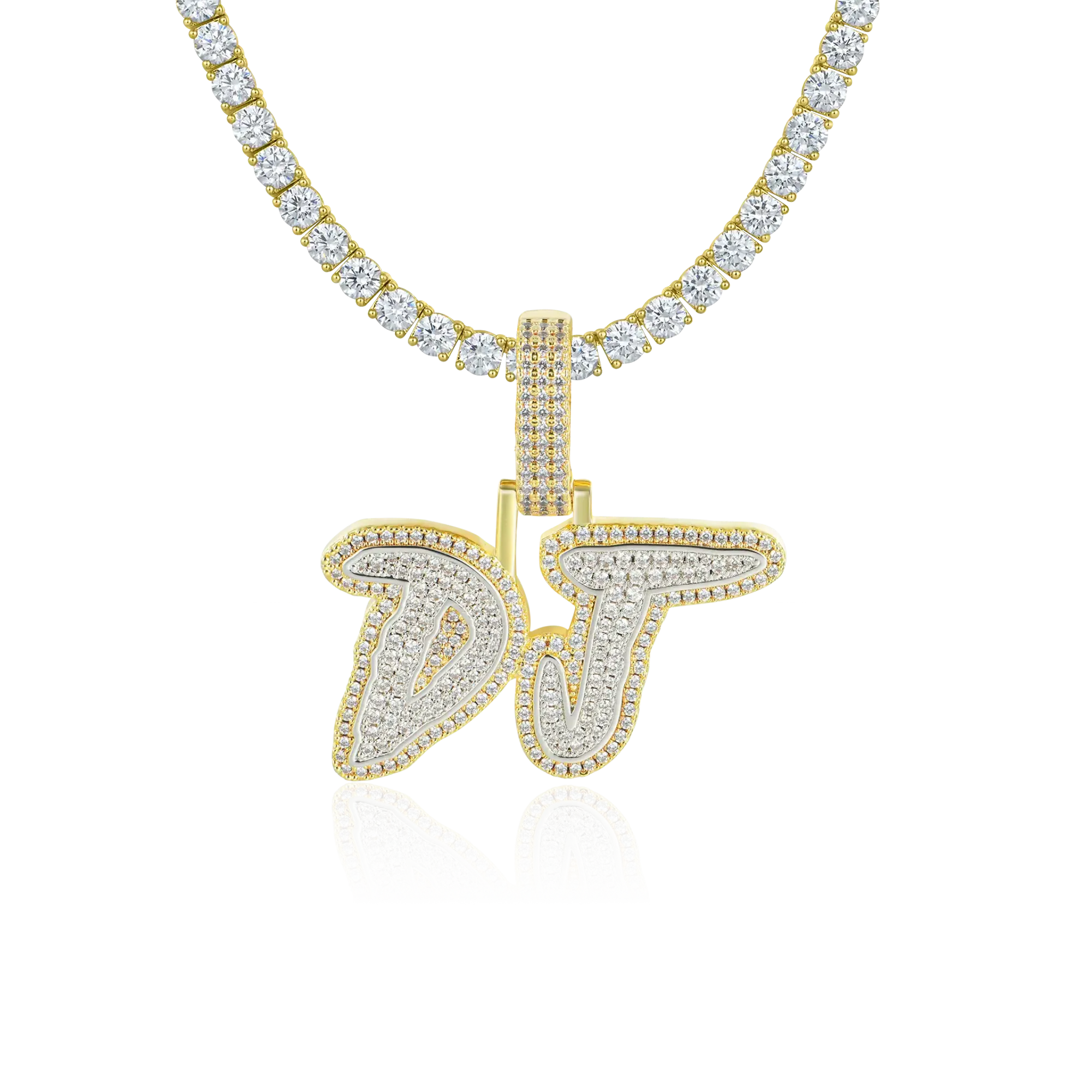 #Color_Yellow Gold