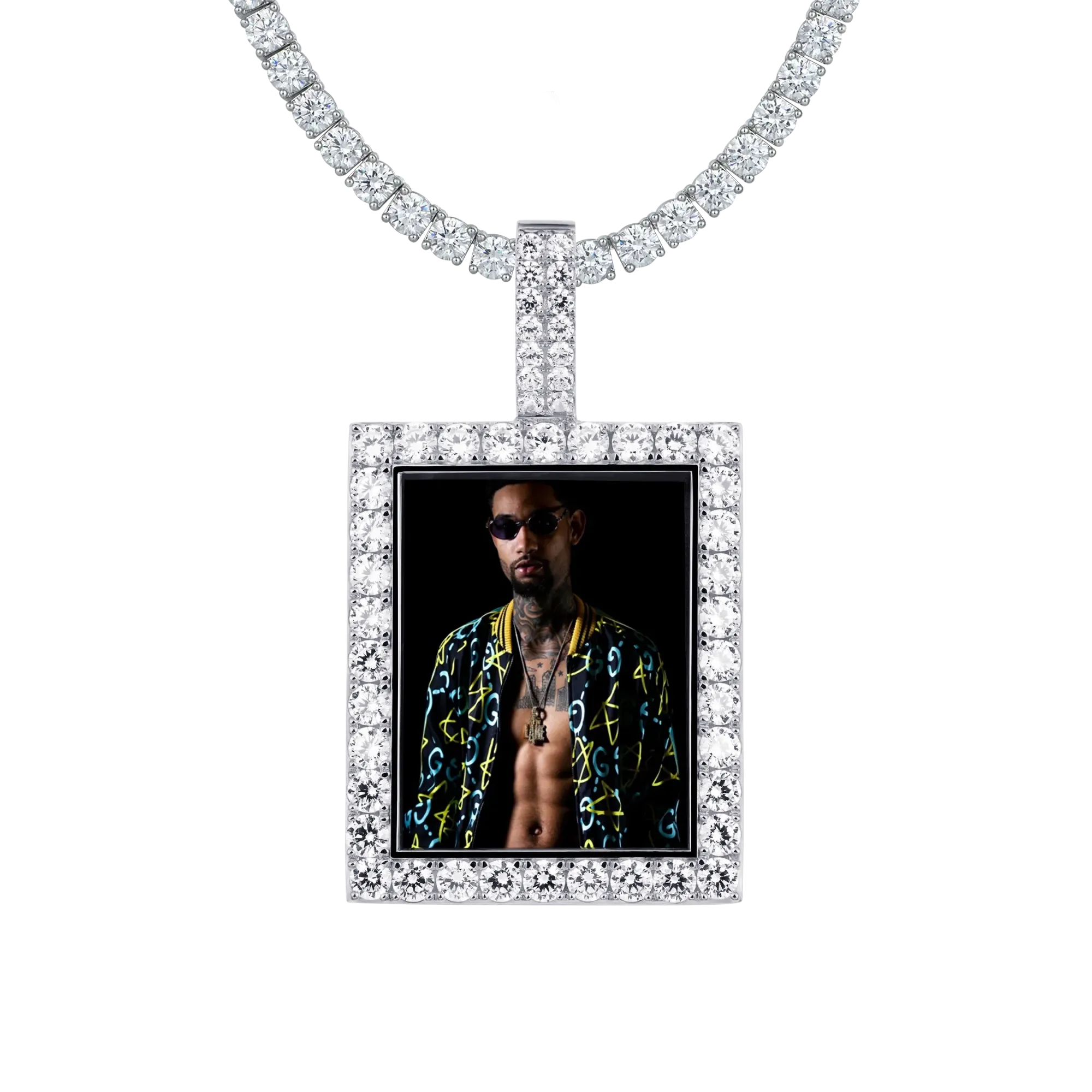 #Color_White Gold