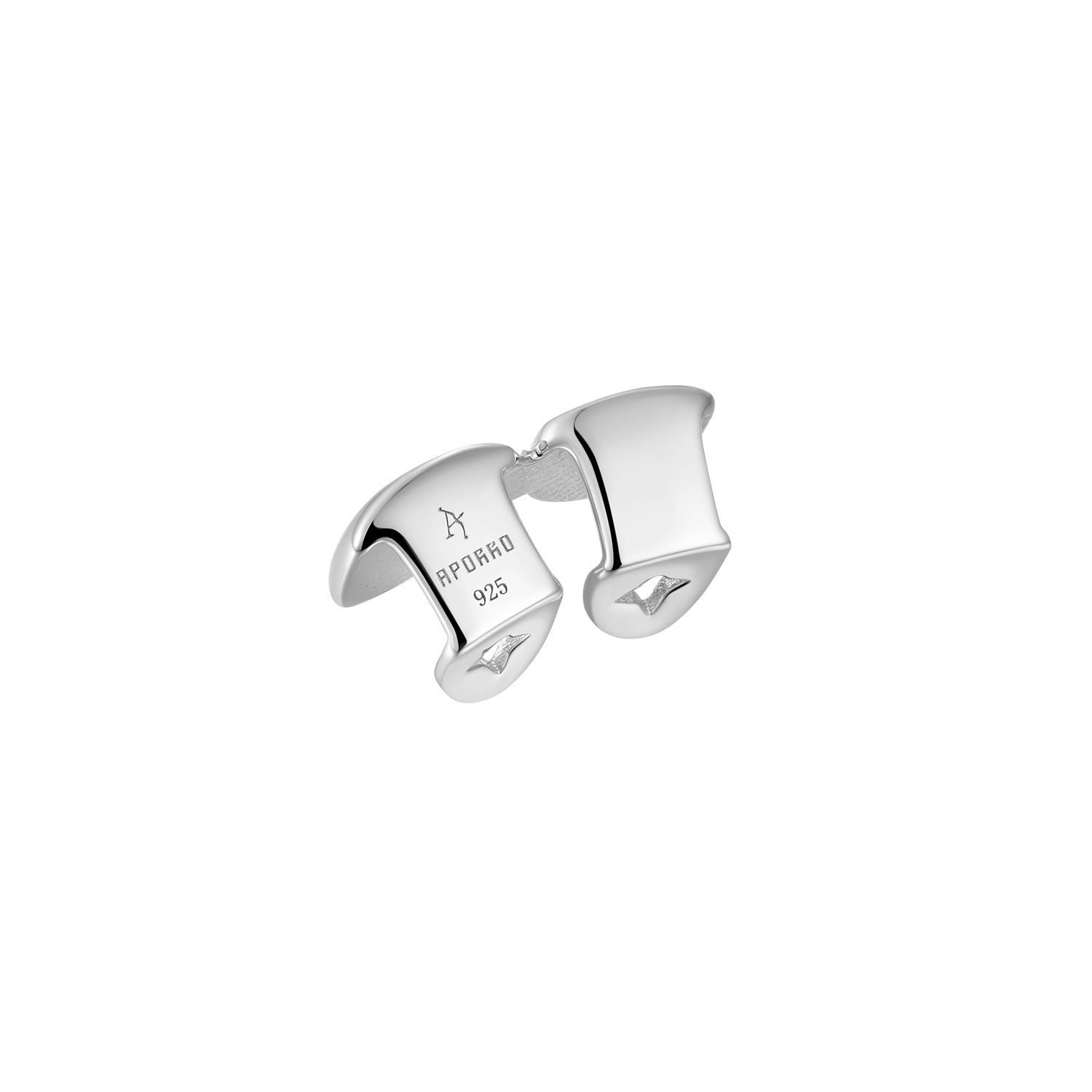 Pre-made Single/Double Caps Classic Gold Grillz