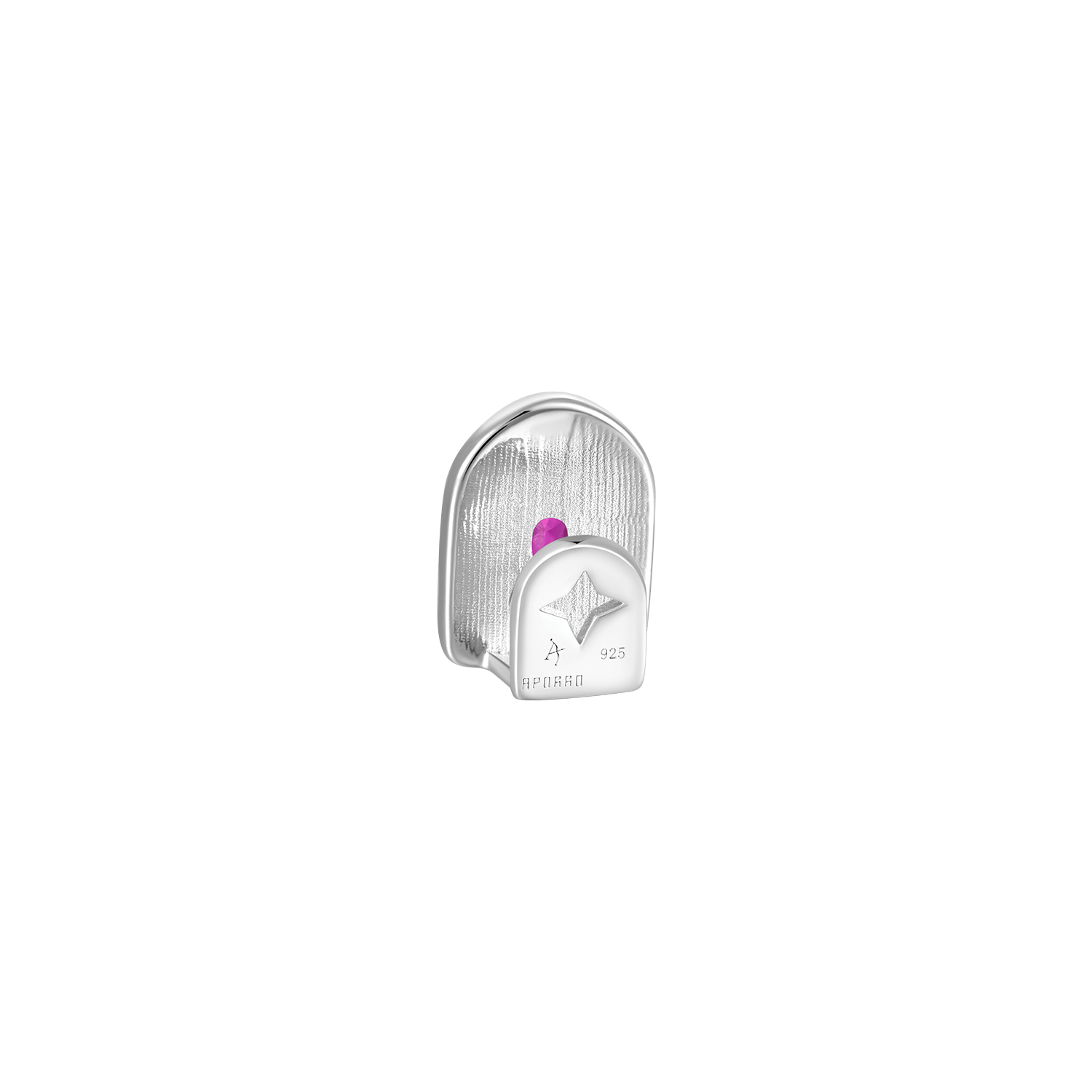 Pre-made Single/Double Iced Grillz