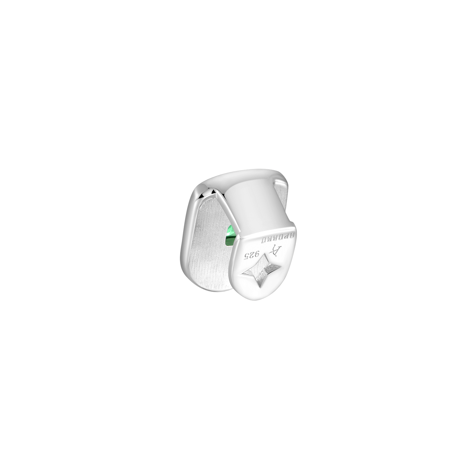 Pre-made Single/Double Iced Grillz