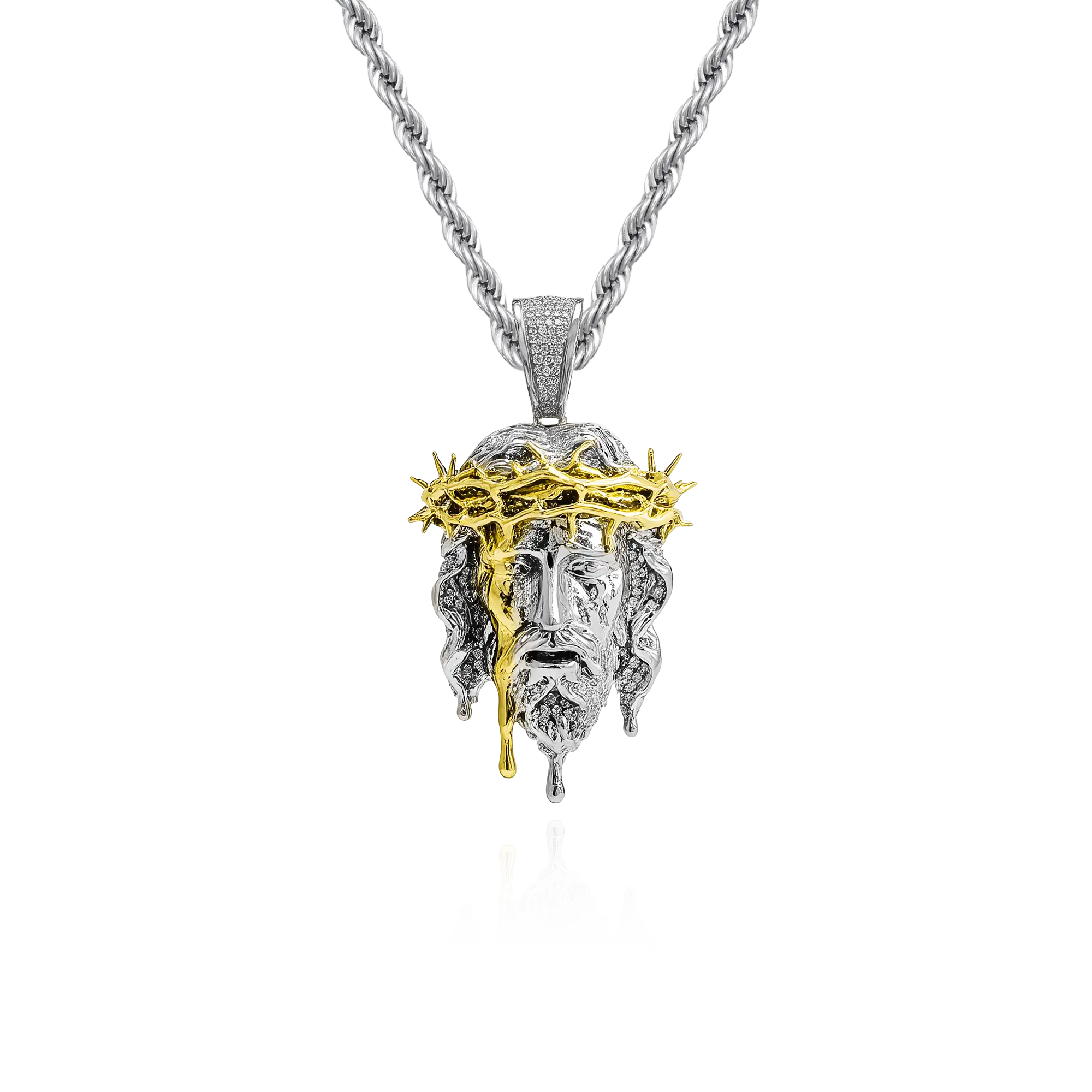 #Color_White Gold