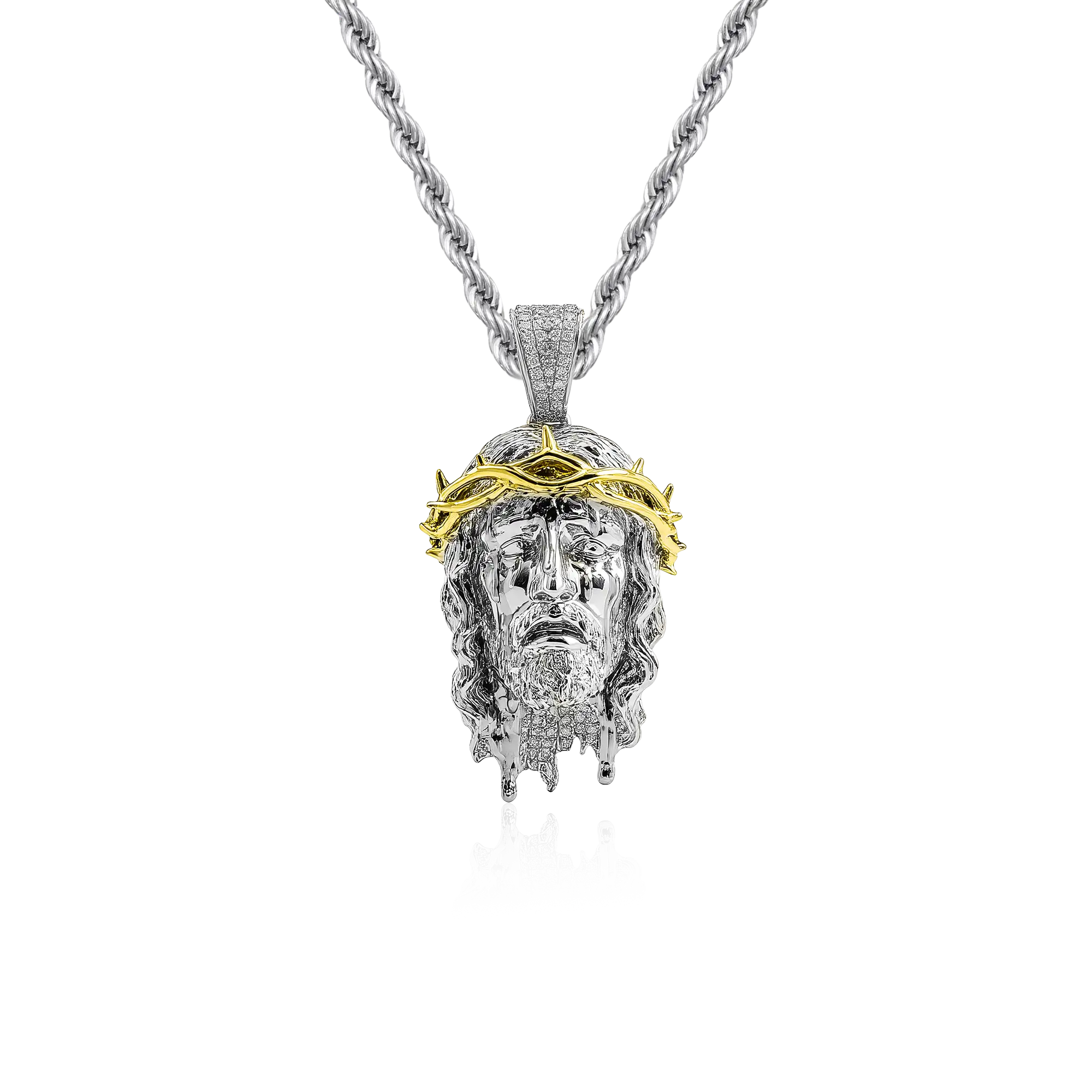 #Color_White Gold