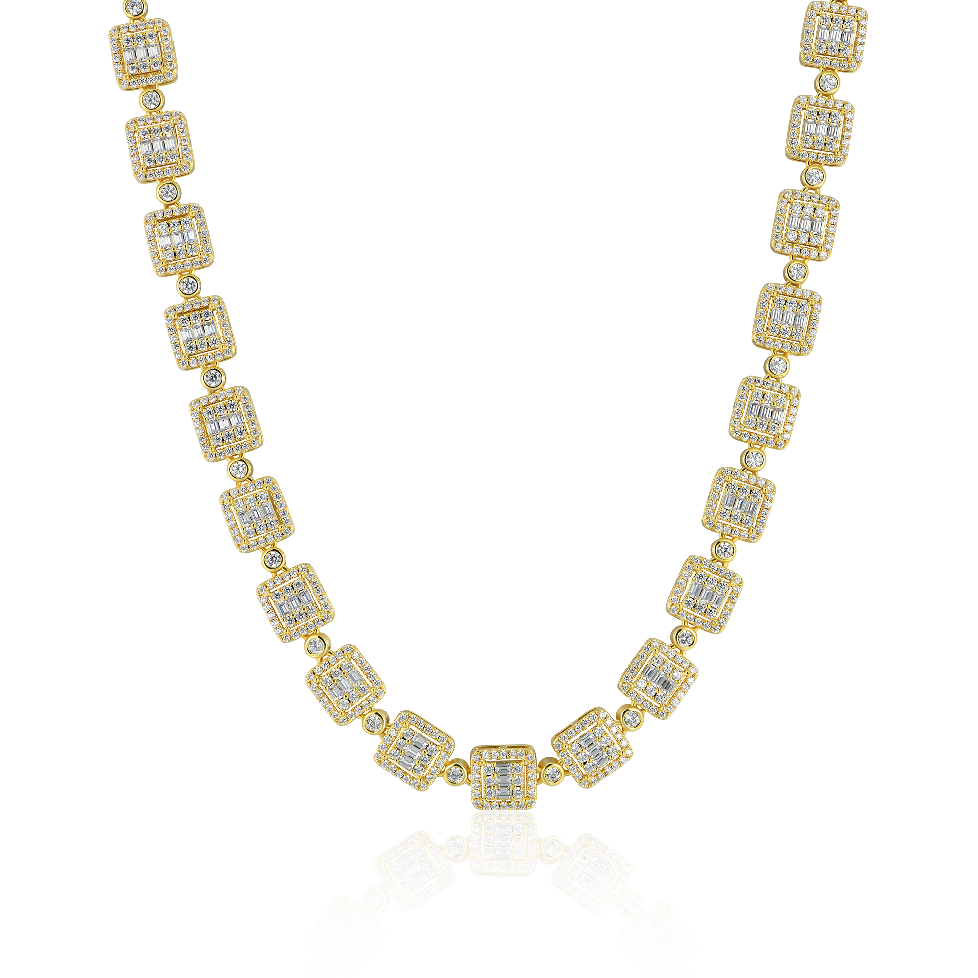 #Color_Yellow Gold