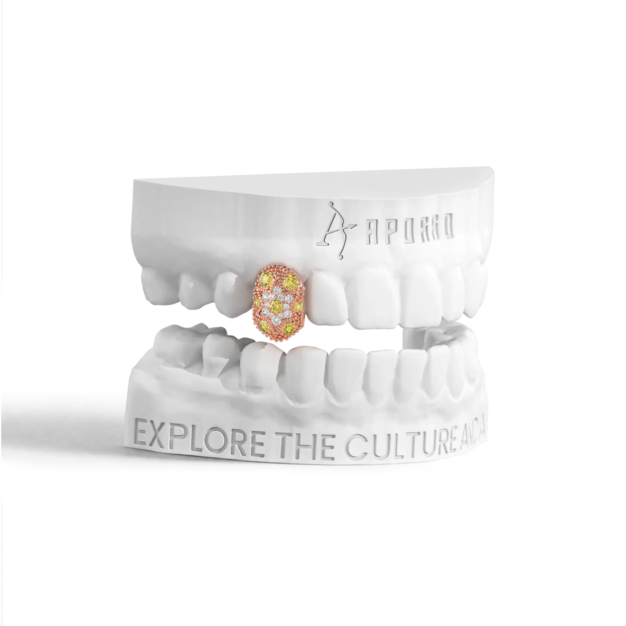 Sacred Star Grillz