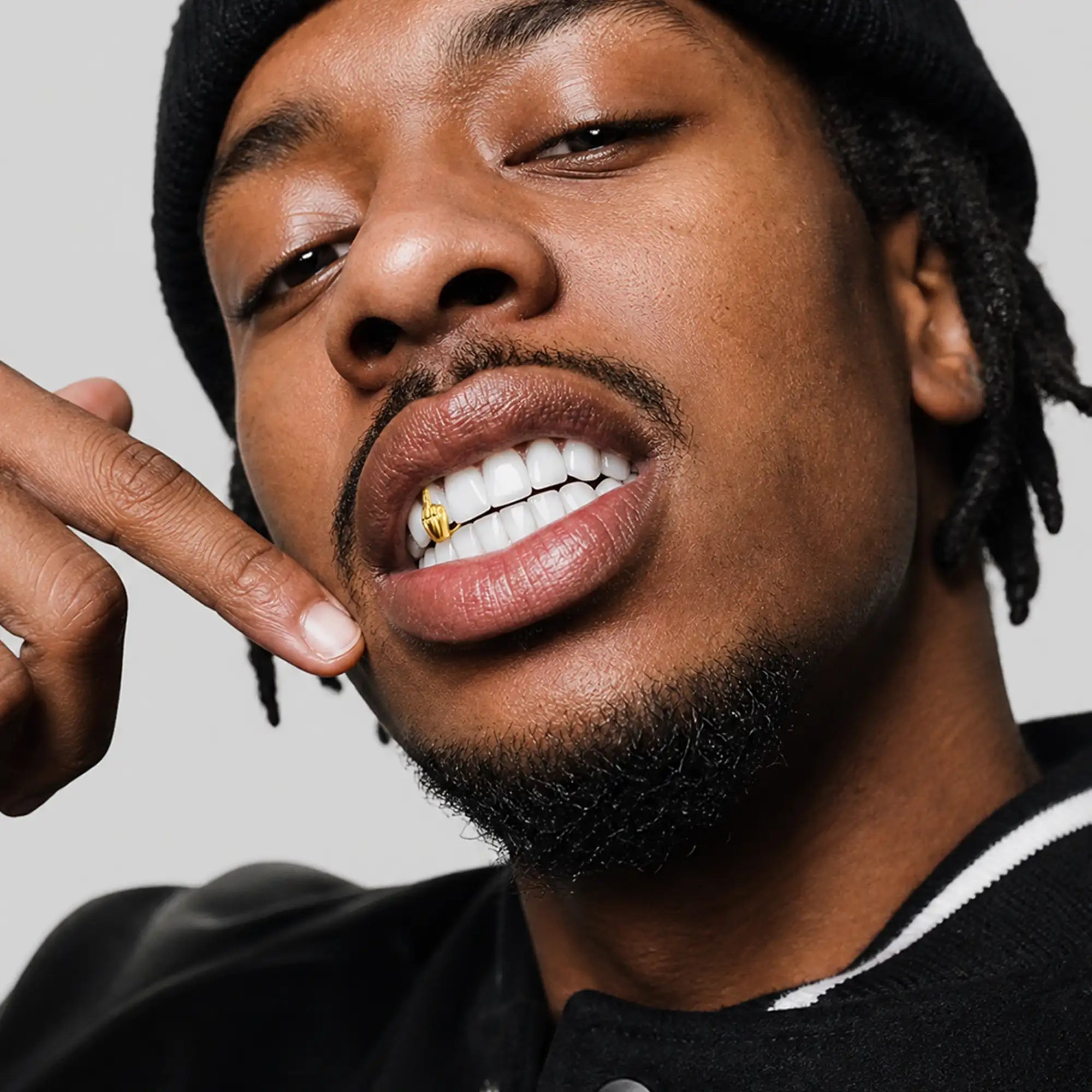 Rebel Hand Grillz