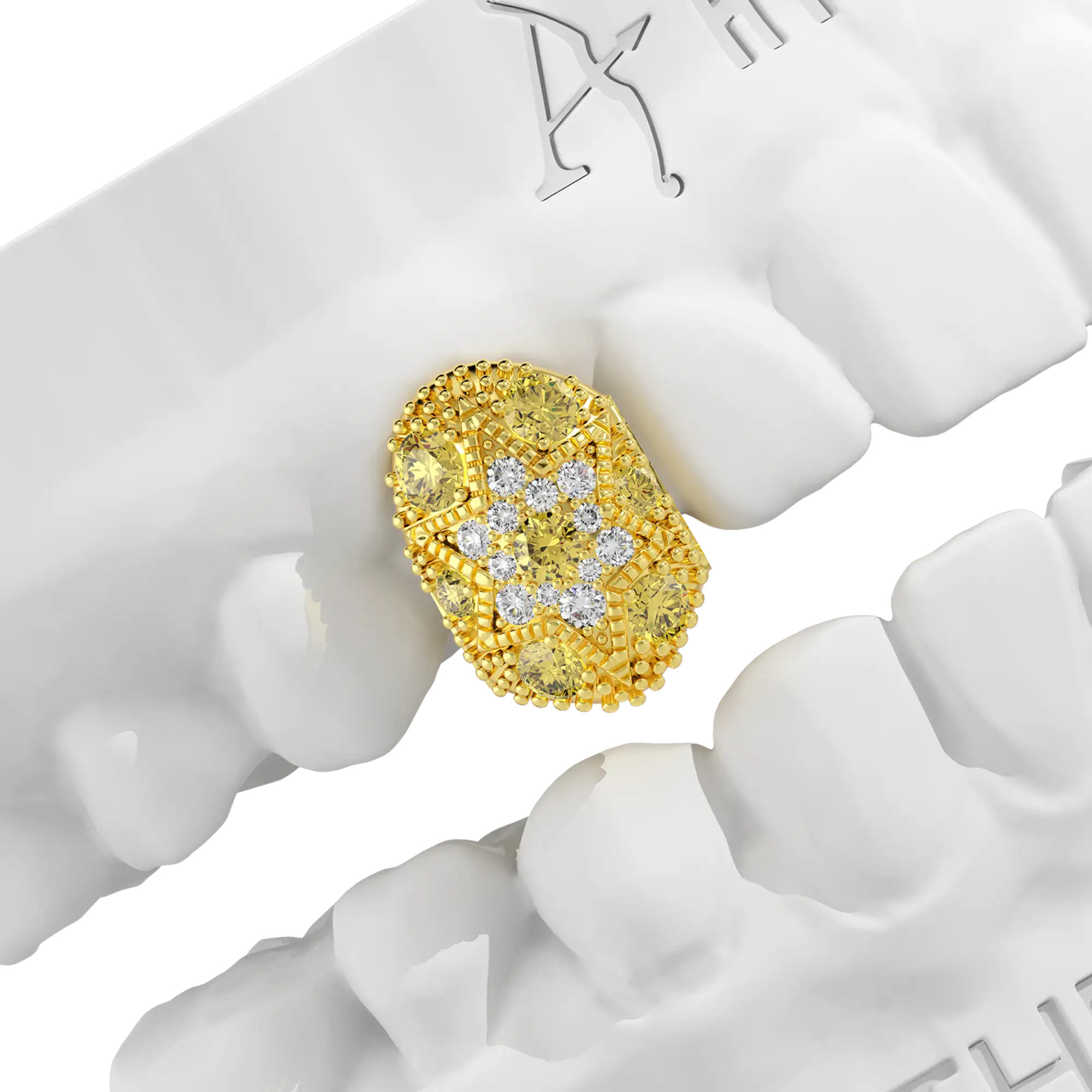 Sacred Star Grillz