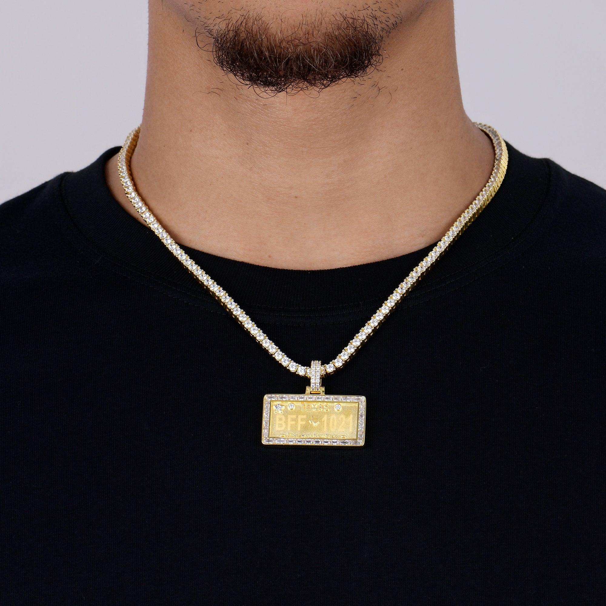 #Color_Yellow Gold
