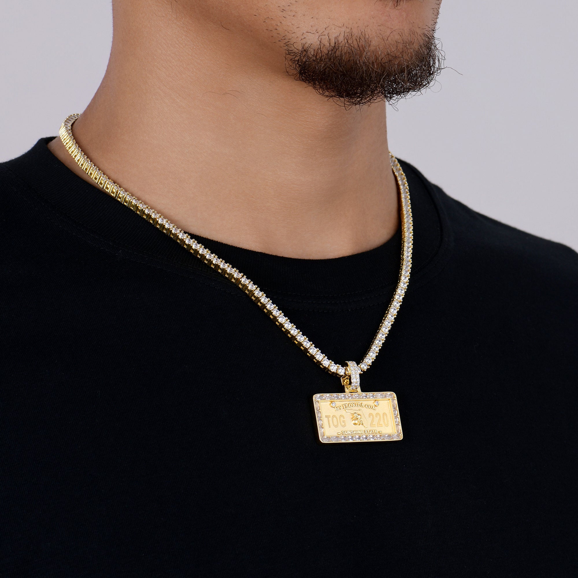 #Color_Yellow Gold