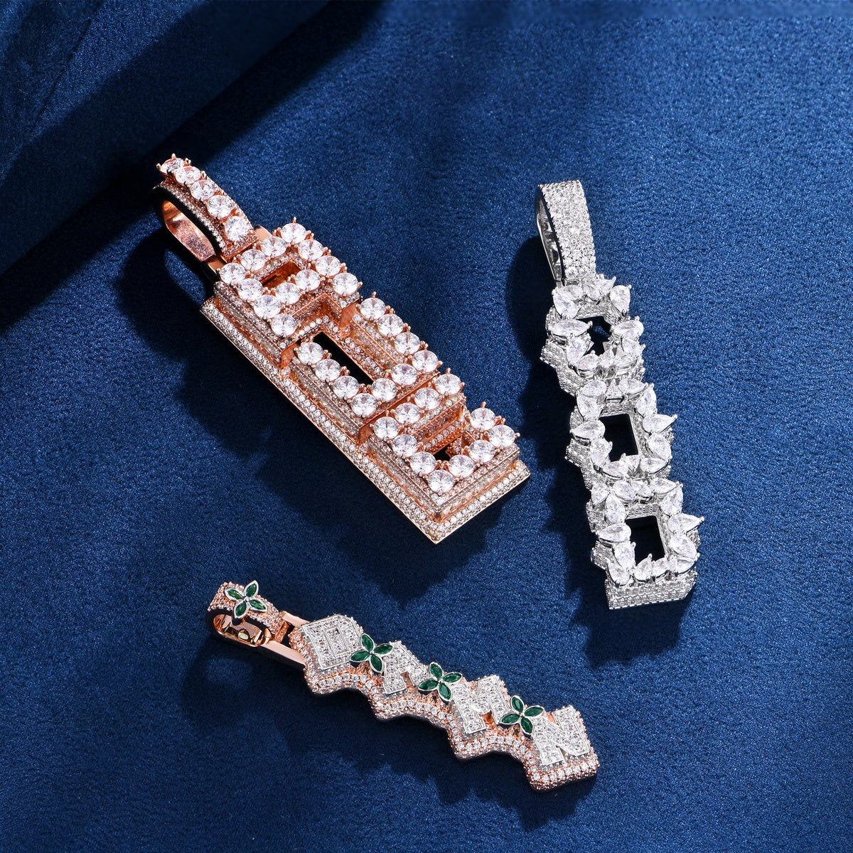 #Color_White Gold