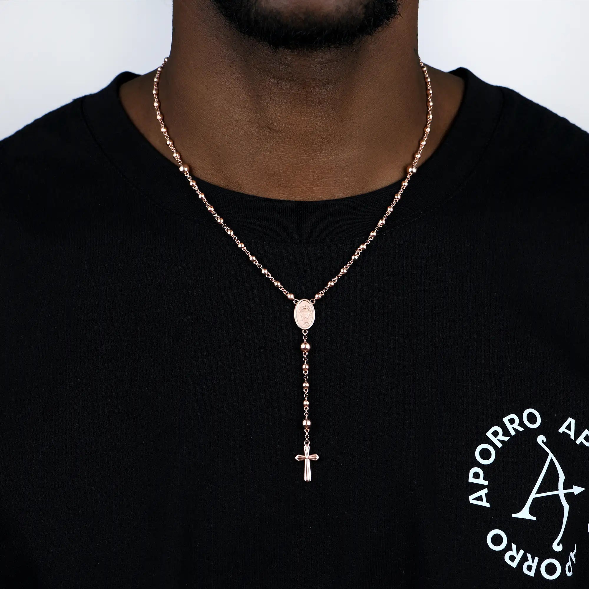 #Color_ROSE GOLD