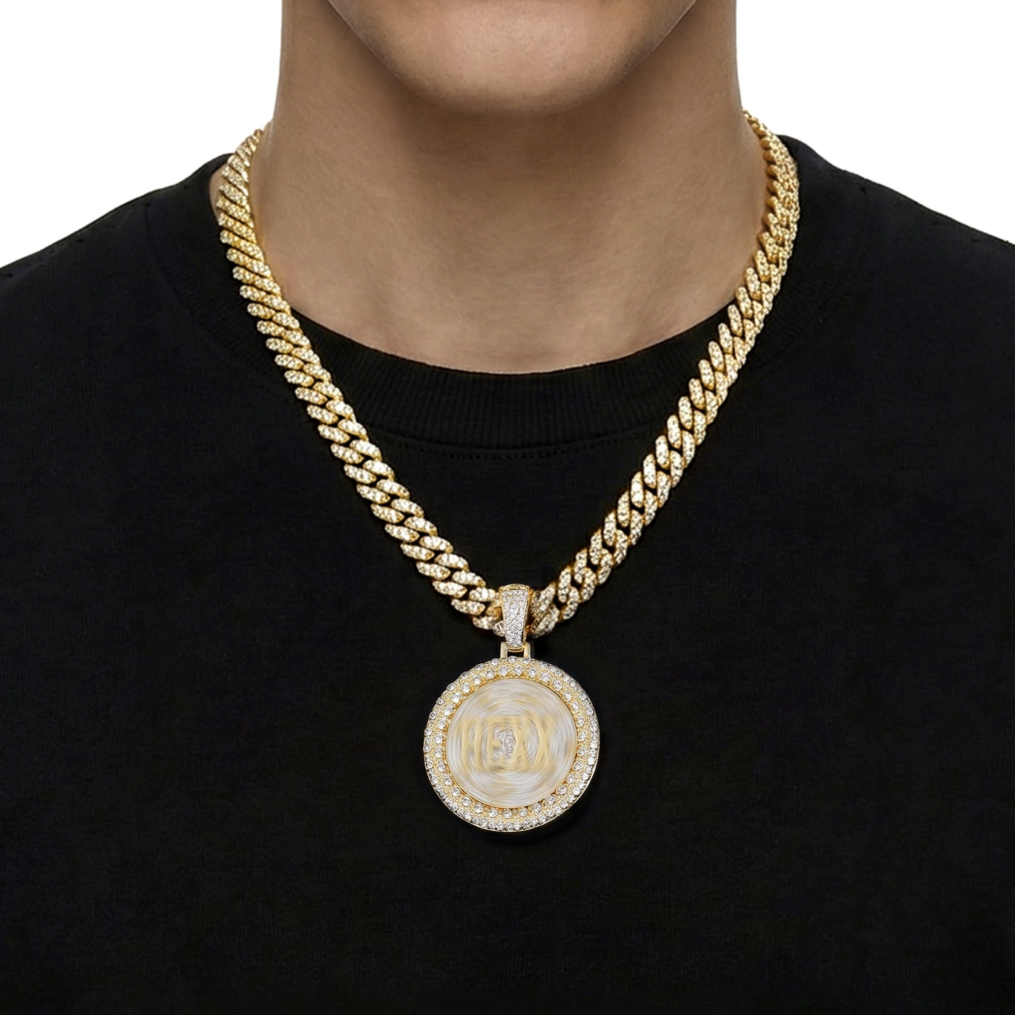 #Color_Yellow Gold