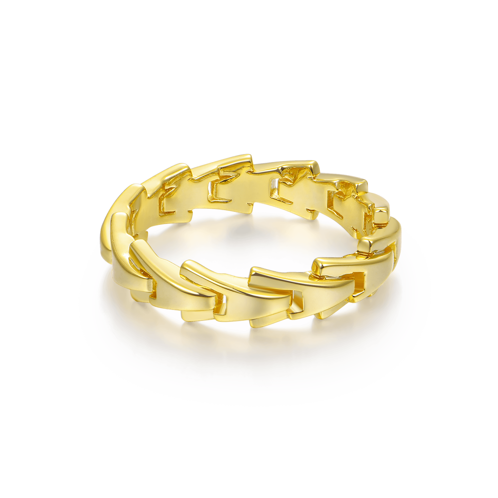 #Color_Yellow Gold