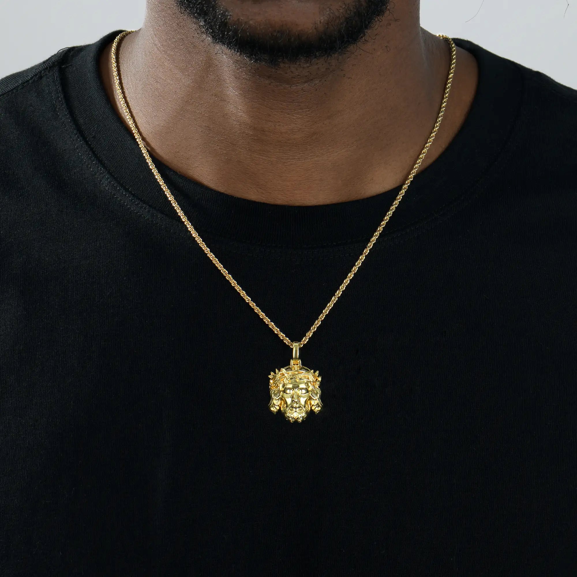 #Style_Style 2#Color_Yellow Gold