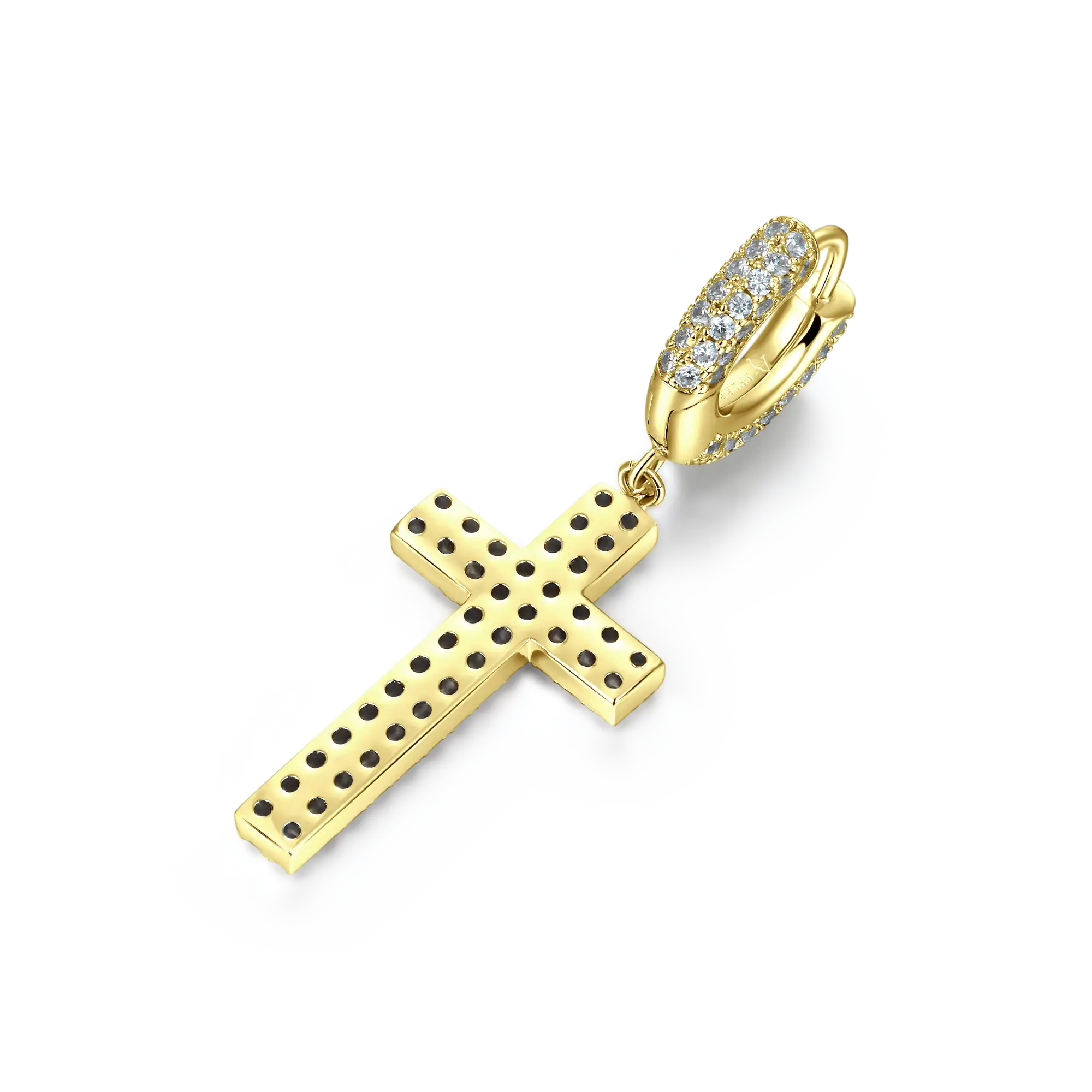 #Color_Yellow Gold