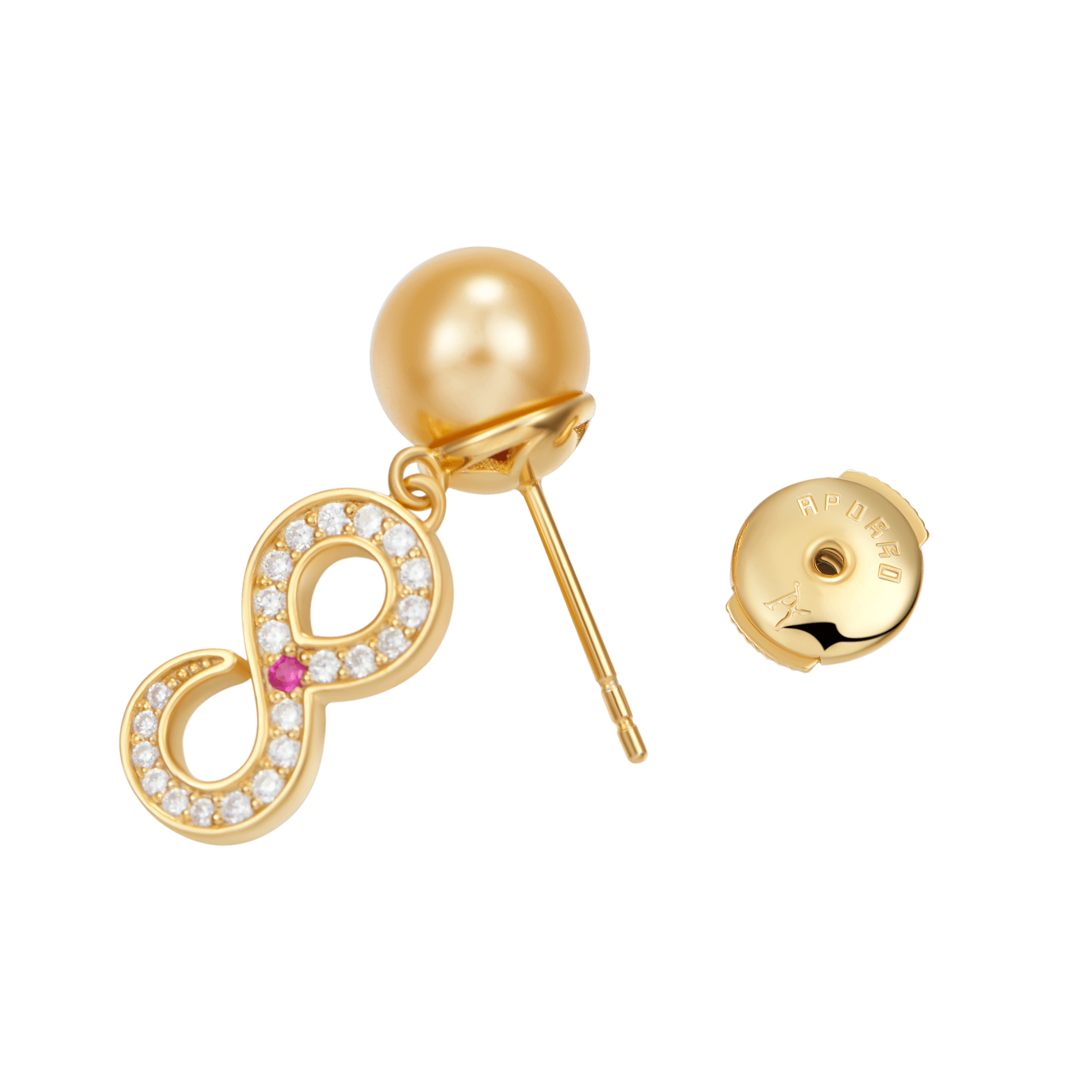 #Color_Yellow Gold