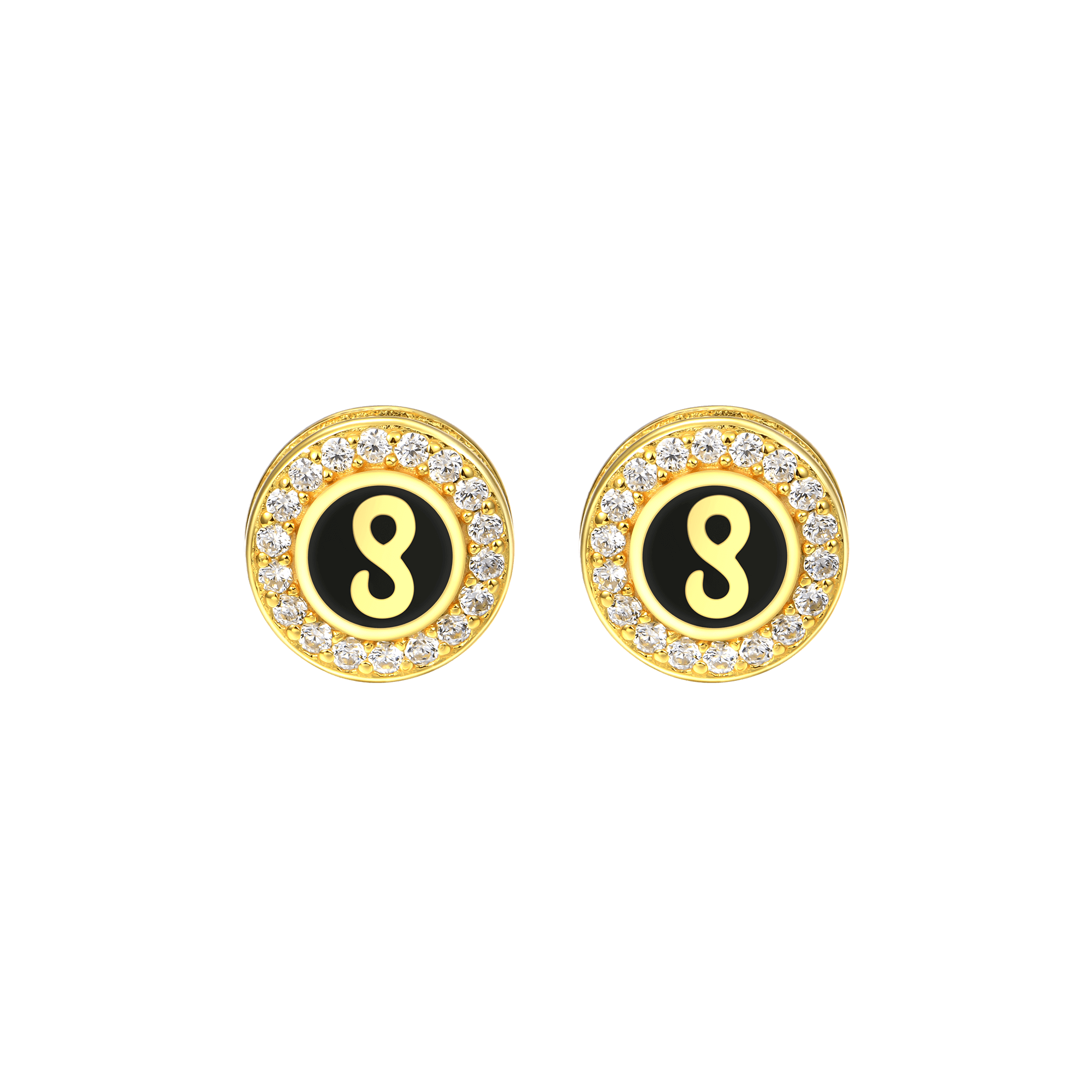 #Color_Yellow Gold