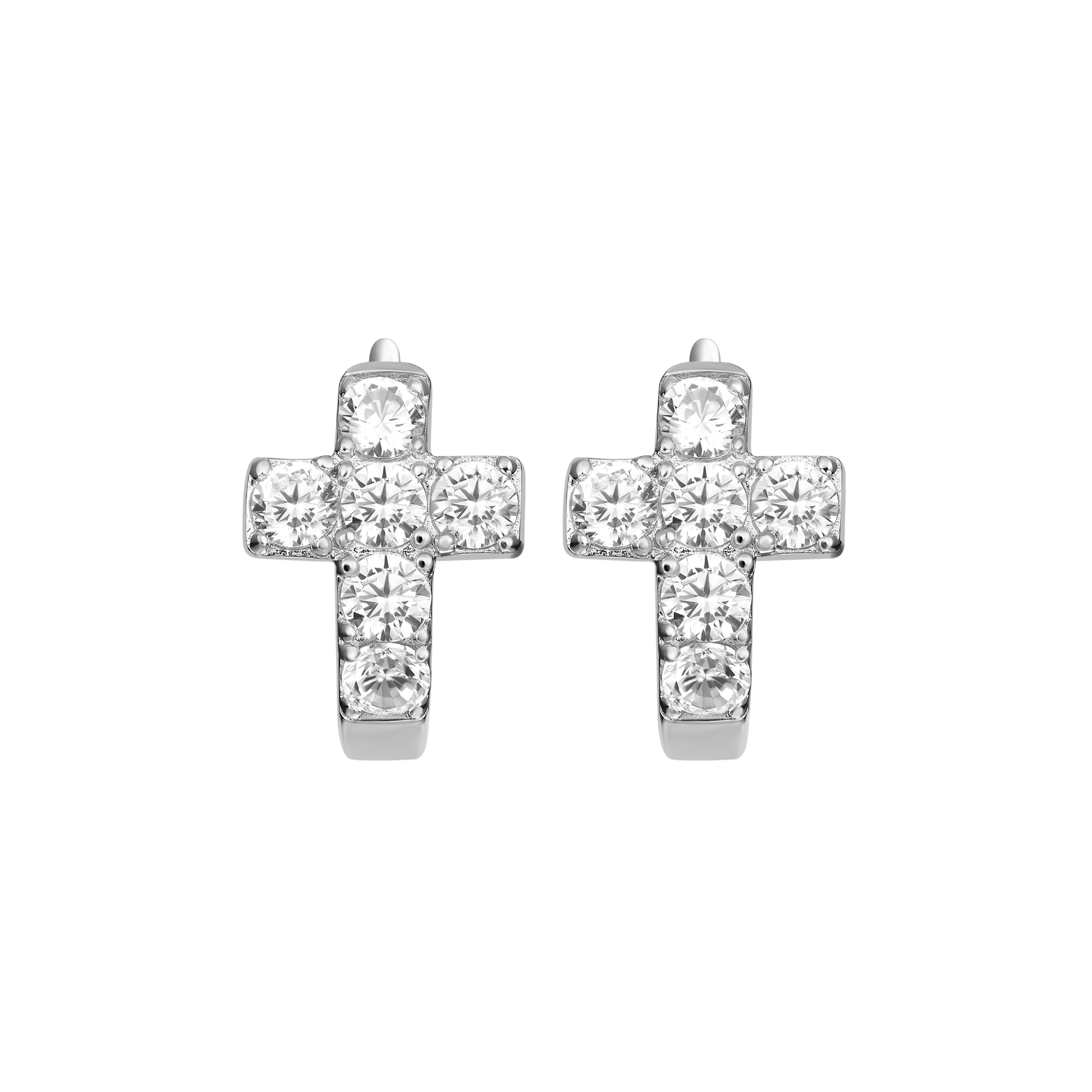 Arete de una sola cruz