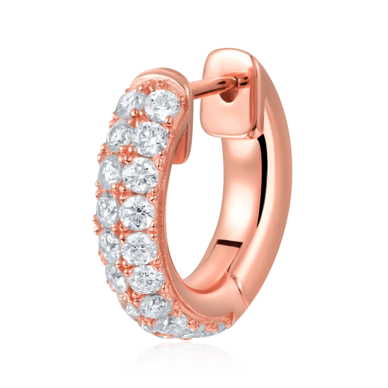 #Color_Rose Gold