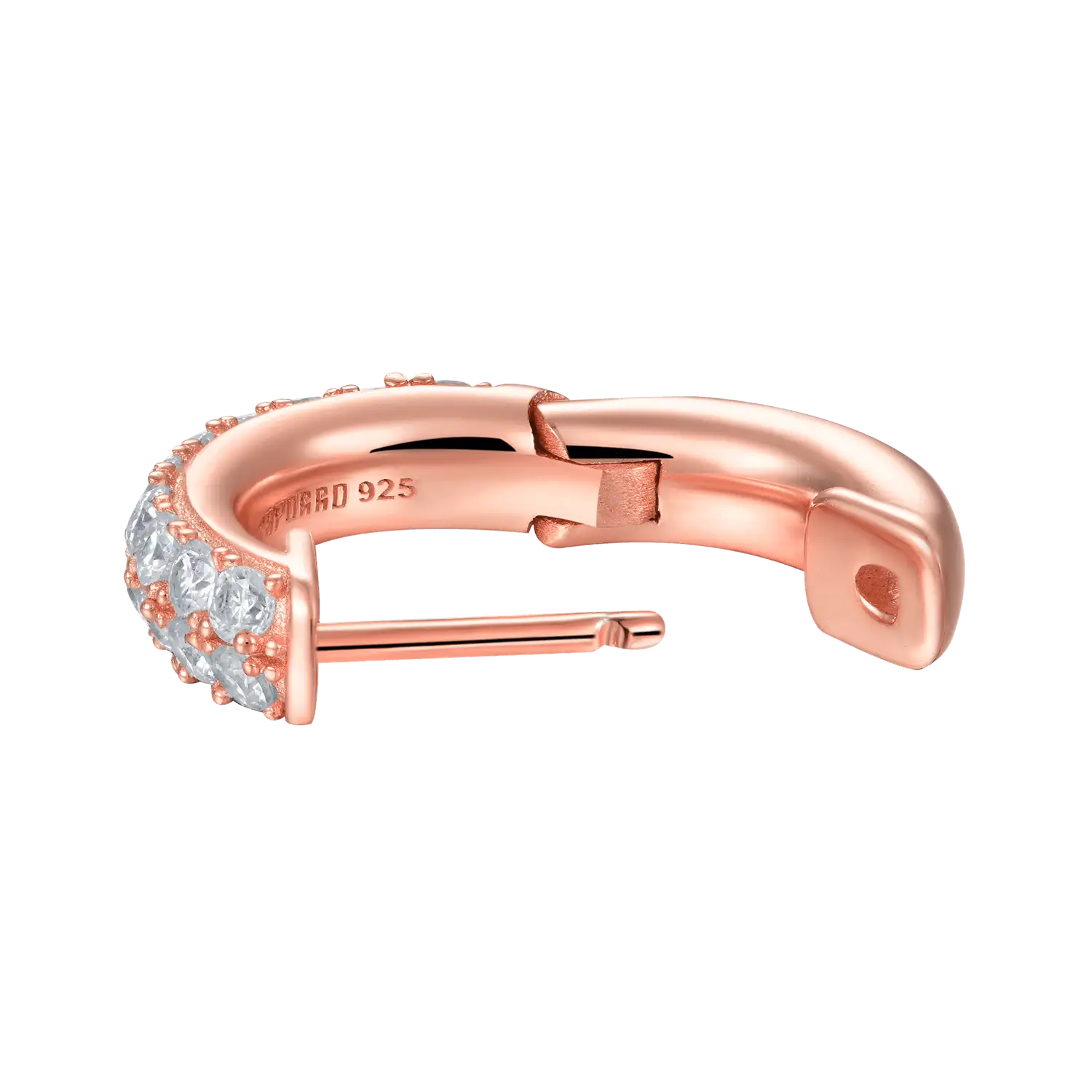 #Color_Rose Gold