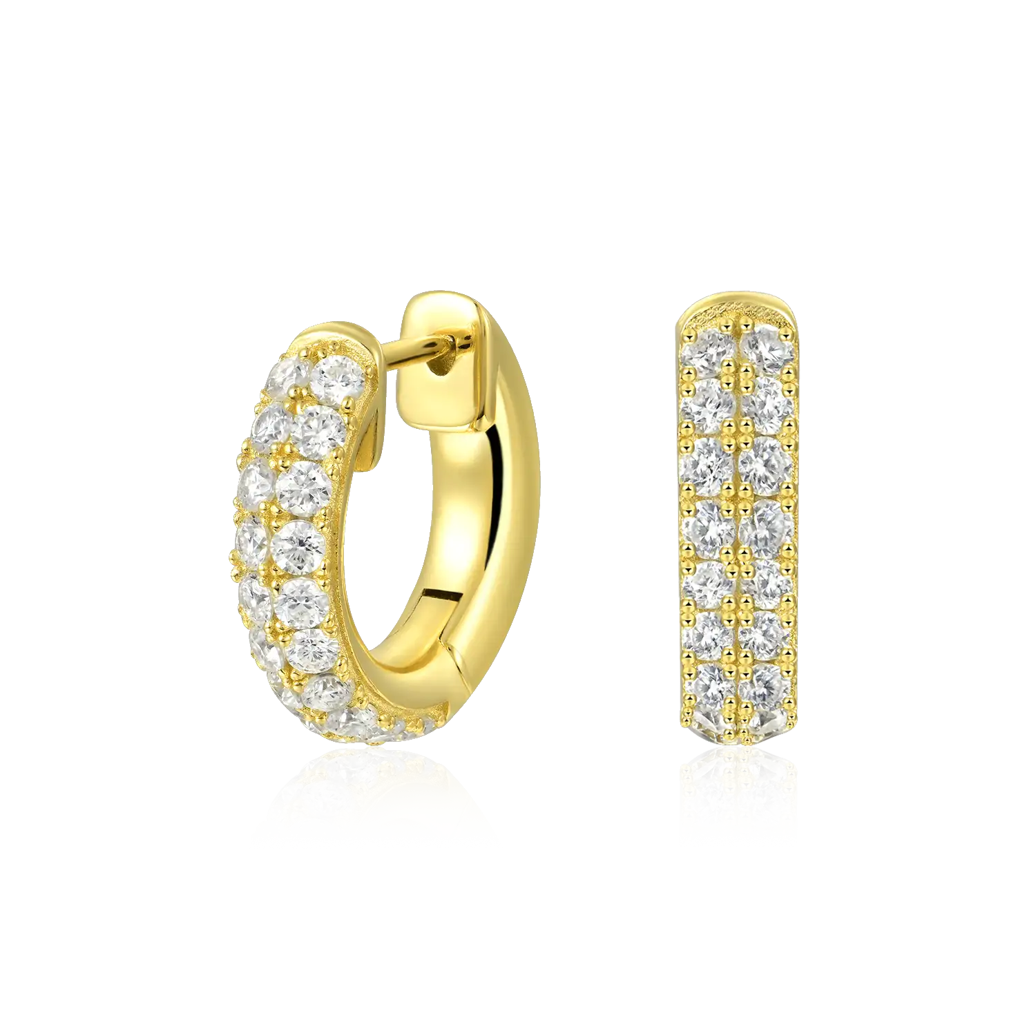 #Color_Yellow Gold