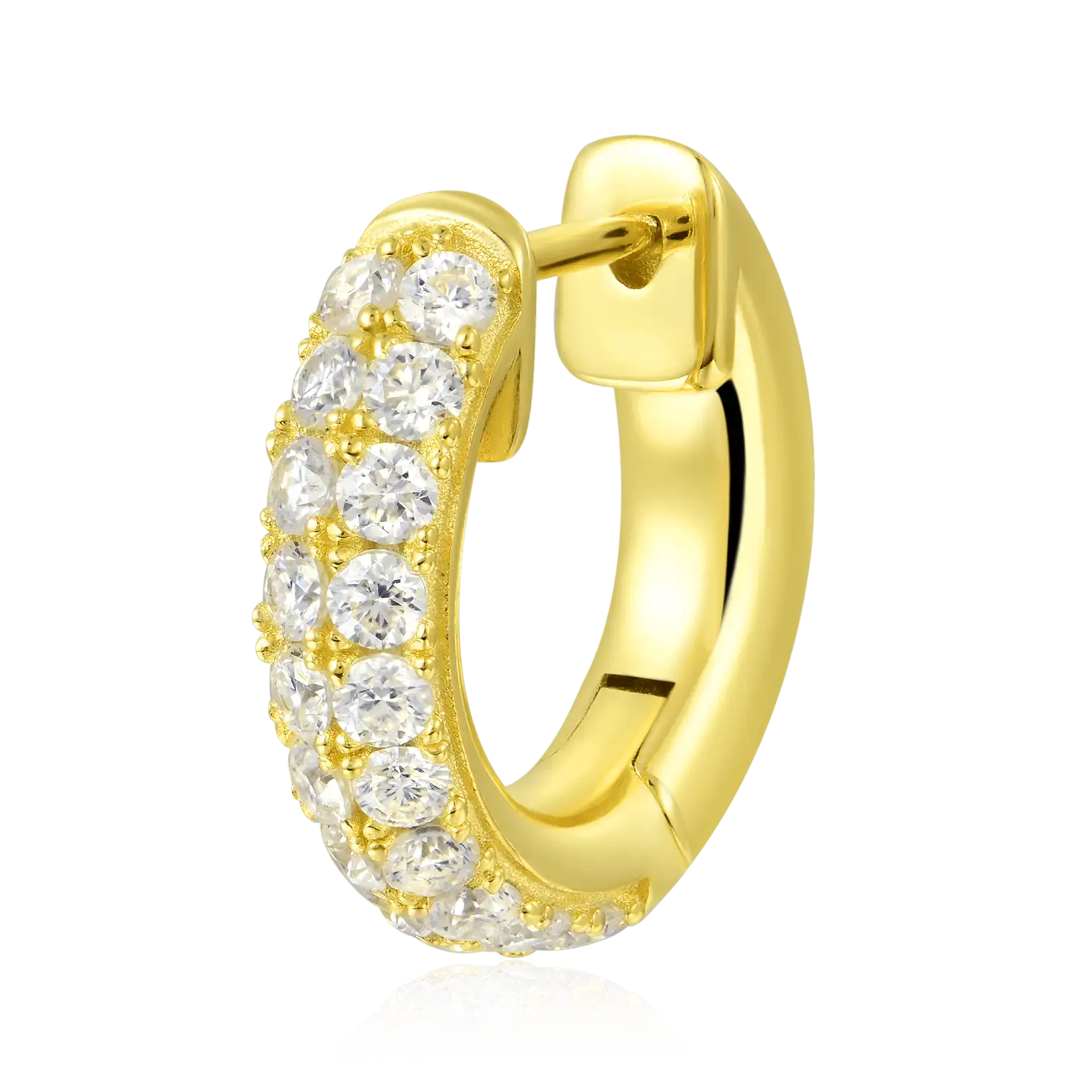 #Color_Yellow Gold